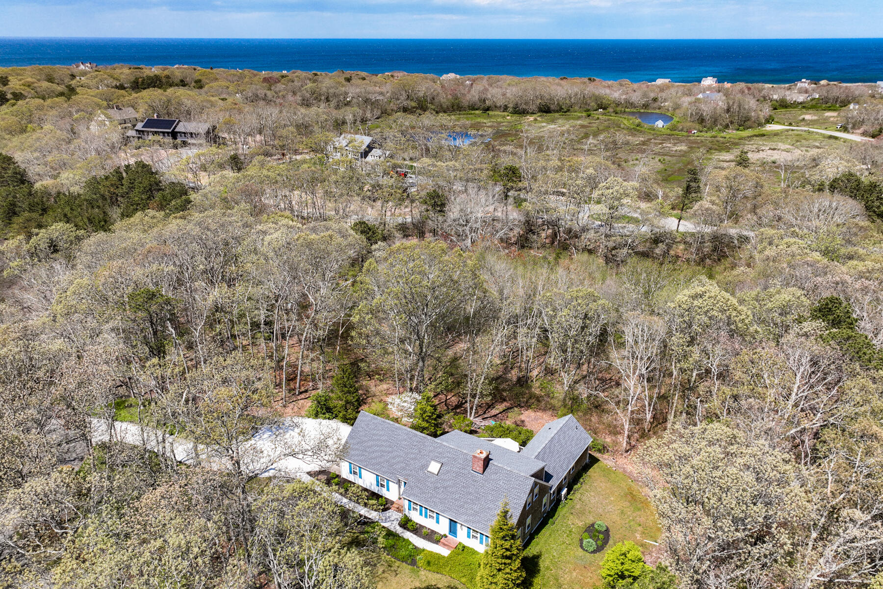 12 Windmill Bog Way