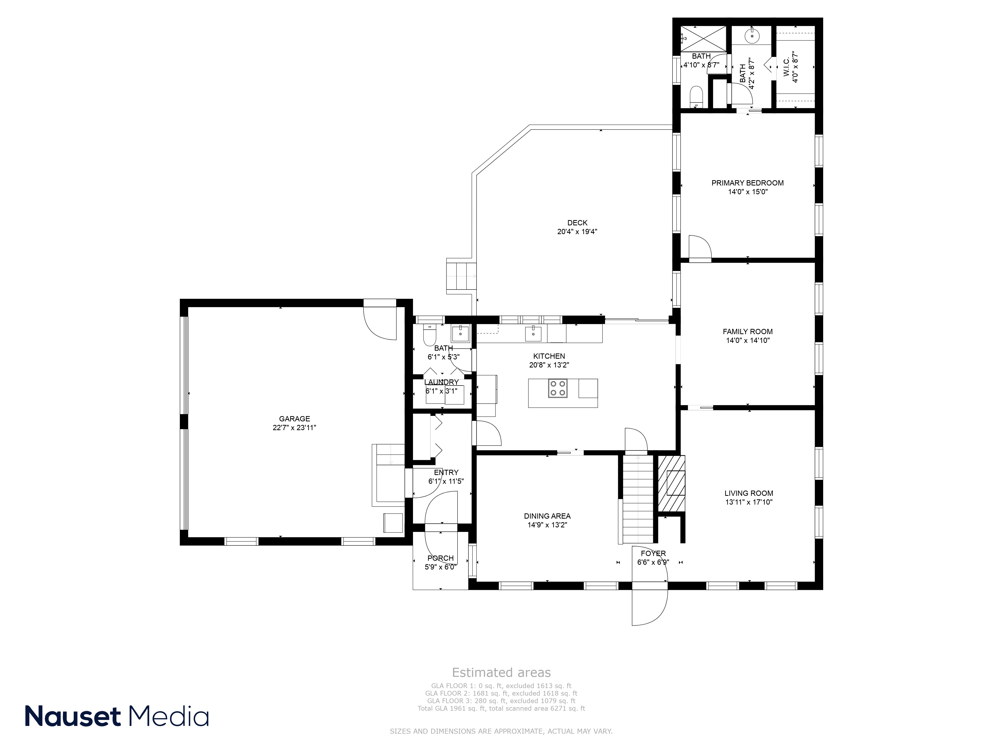 12 Windmill Bog Way