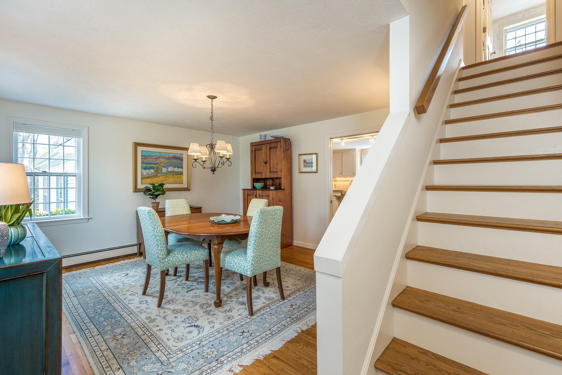 12 Windmill Bog Way