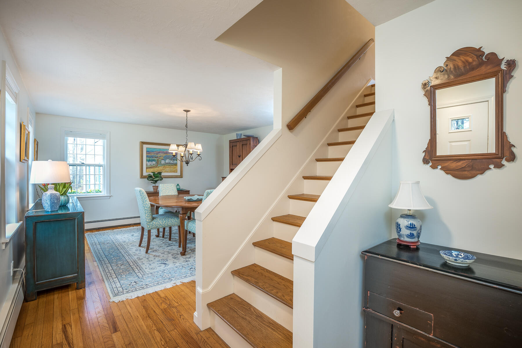12 Windmill Bog Way