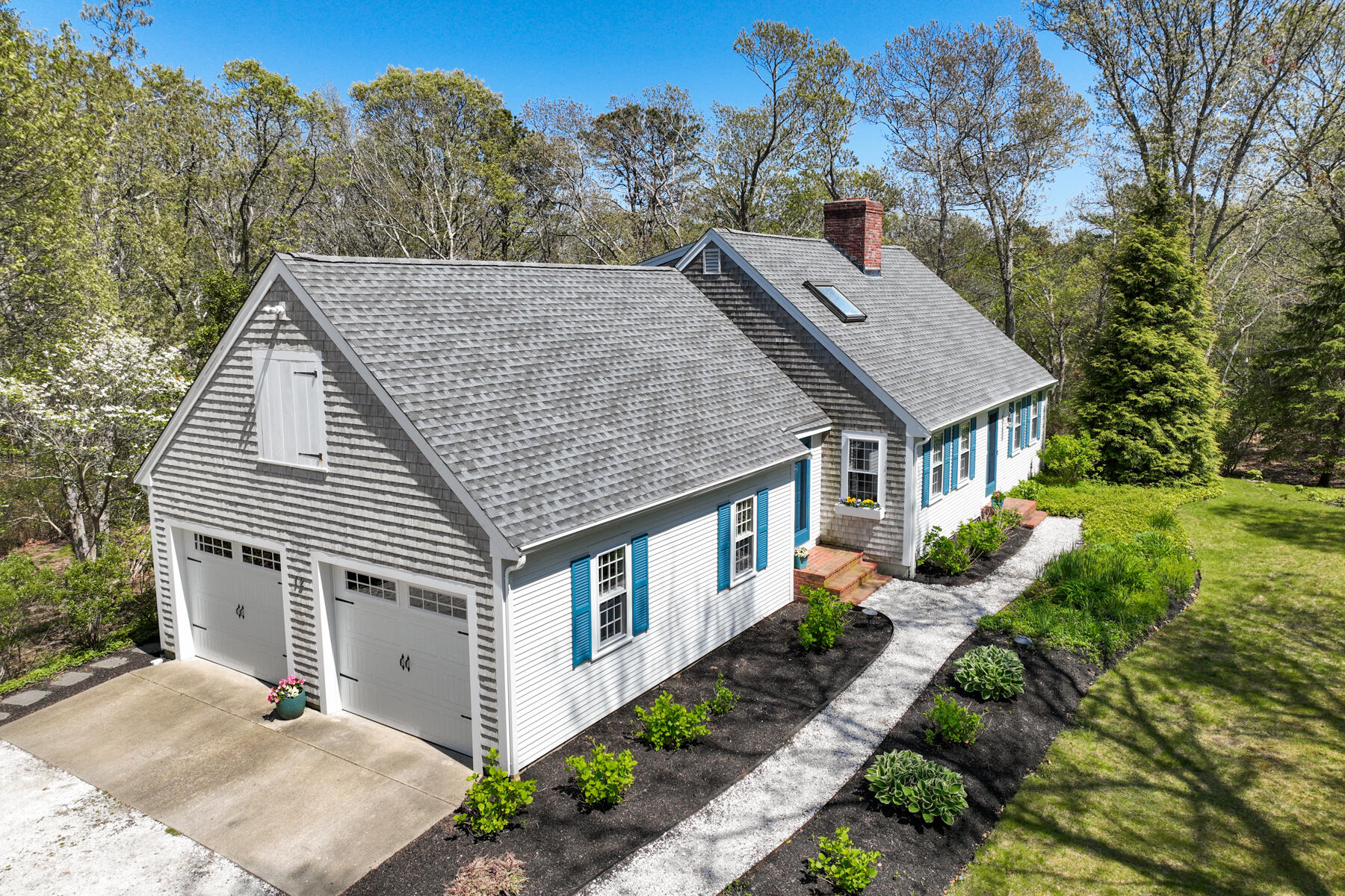 12 Windmill Bog Way