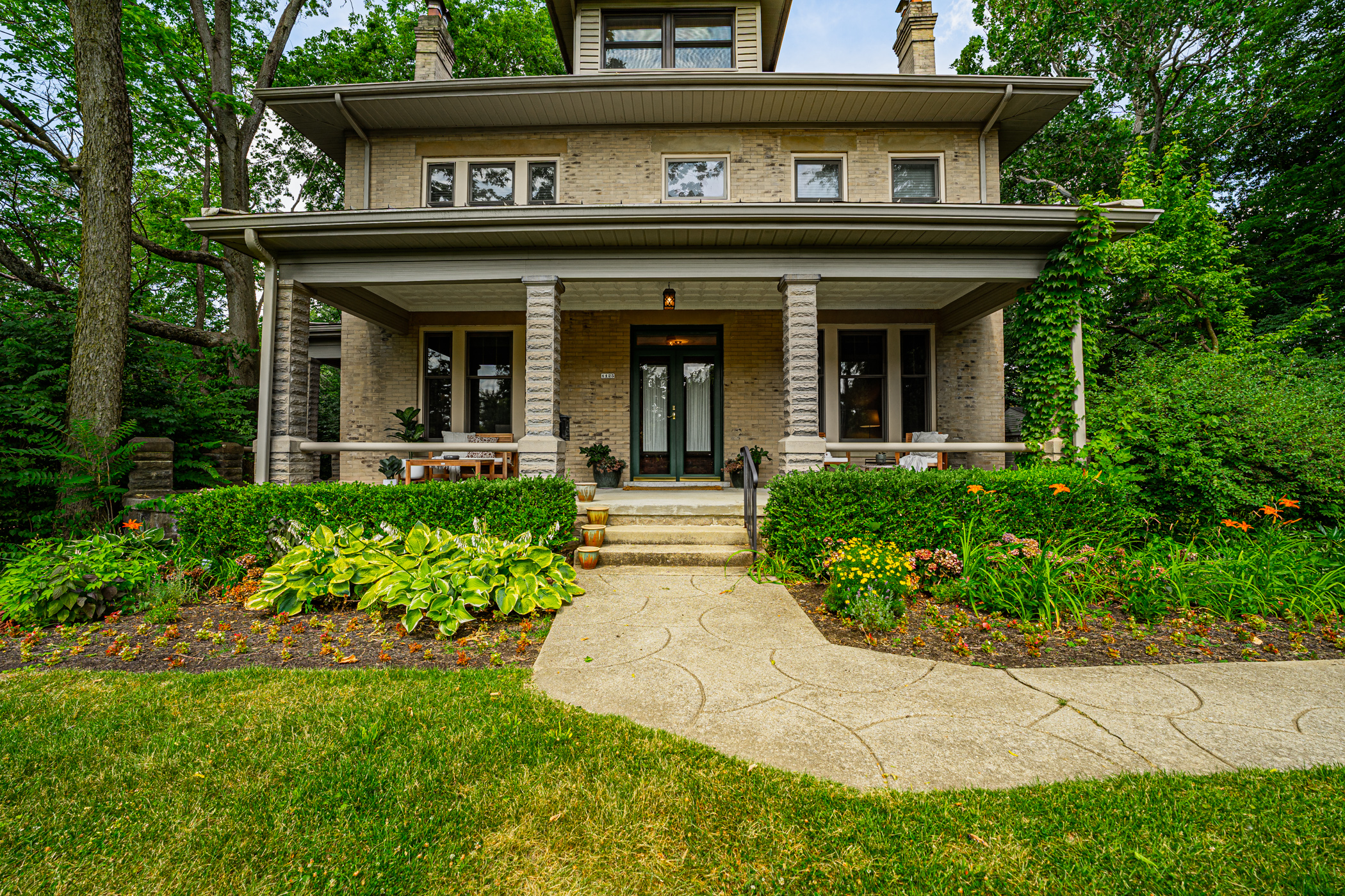 1125 Fairview Avenue