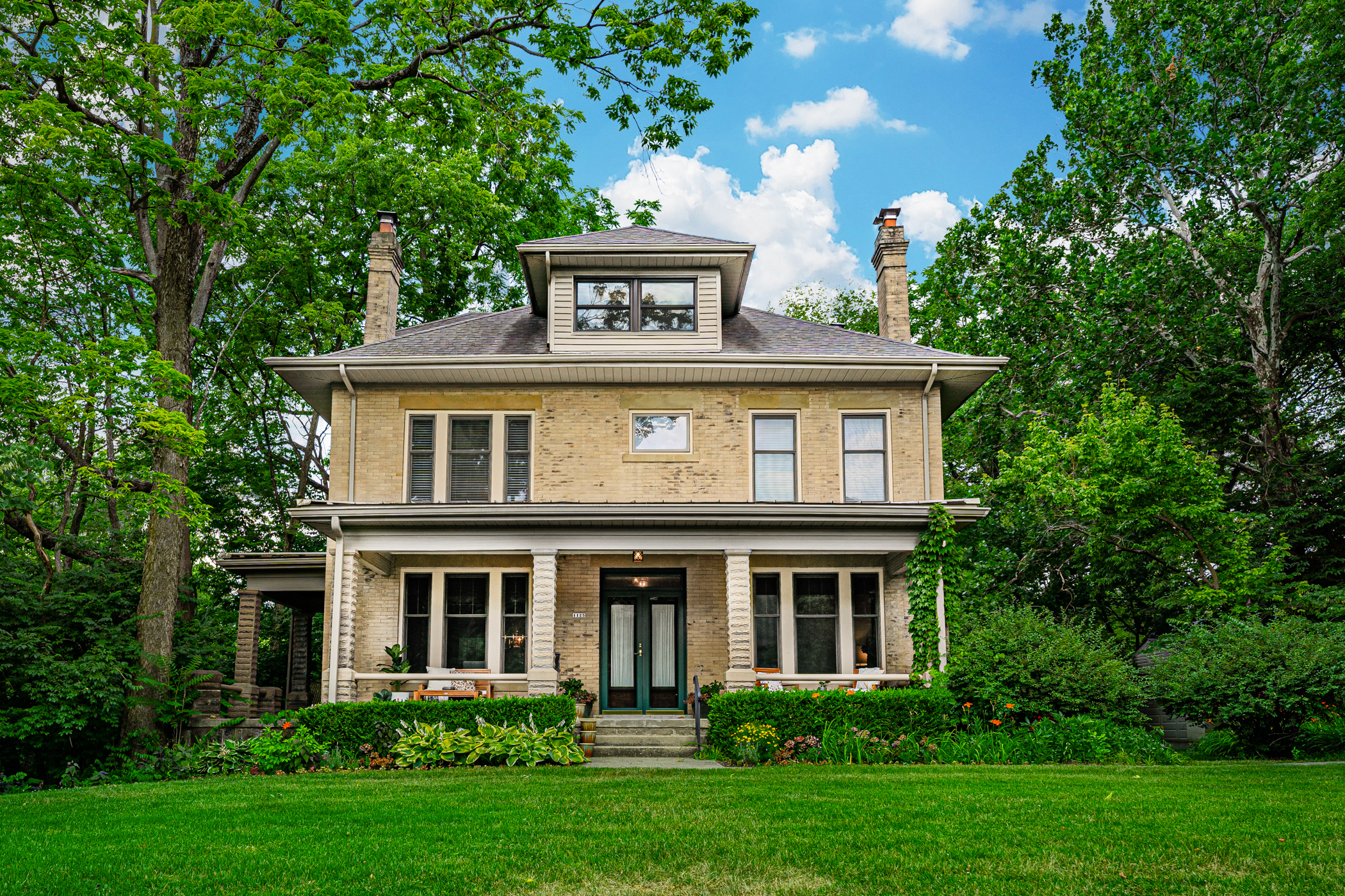 1125 Fairview Avenue