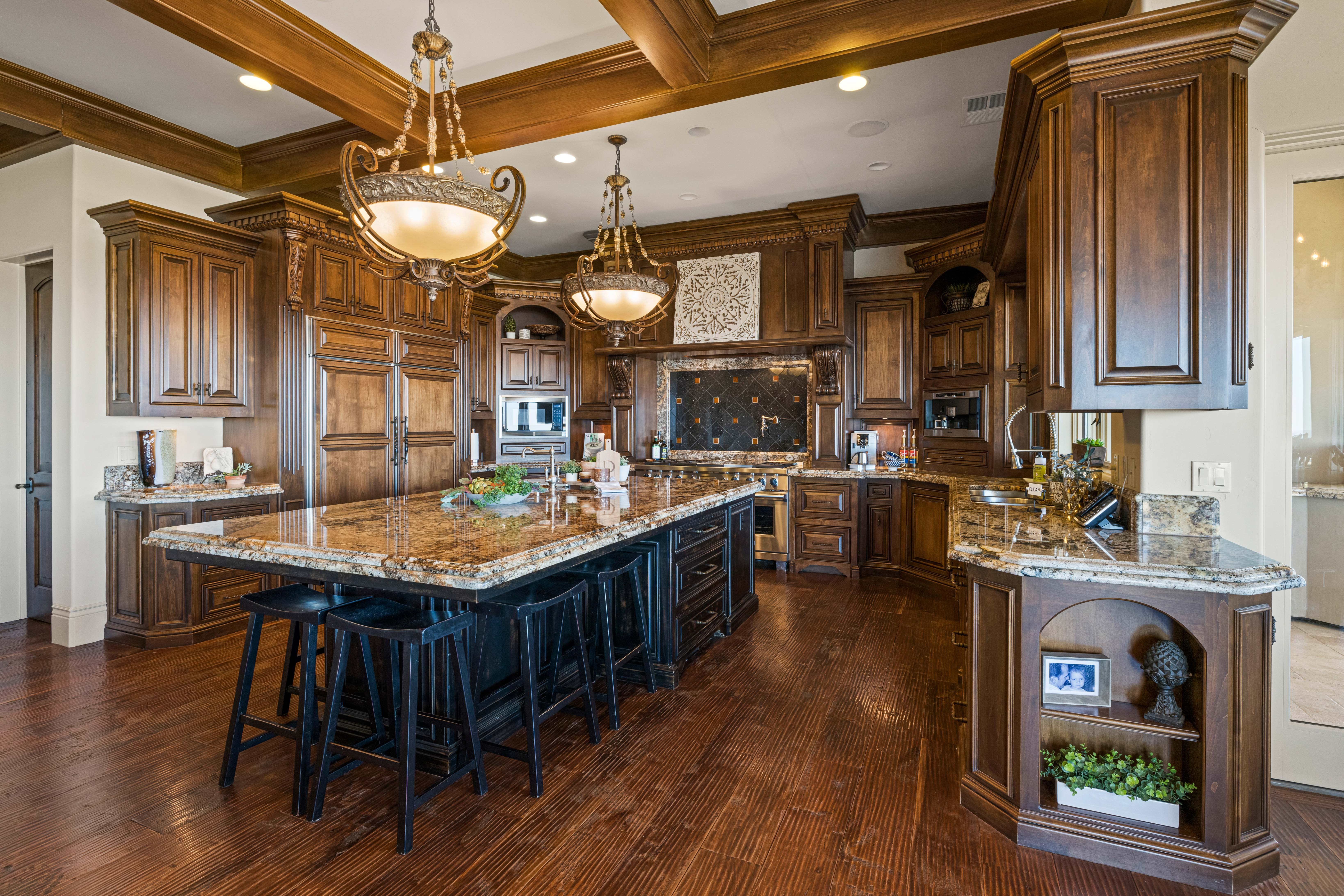 4592 Carmen Drive