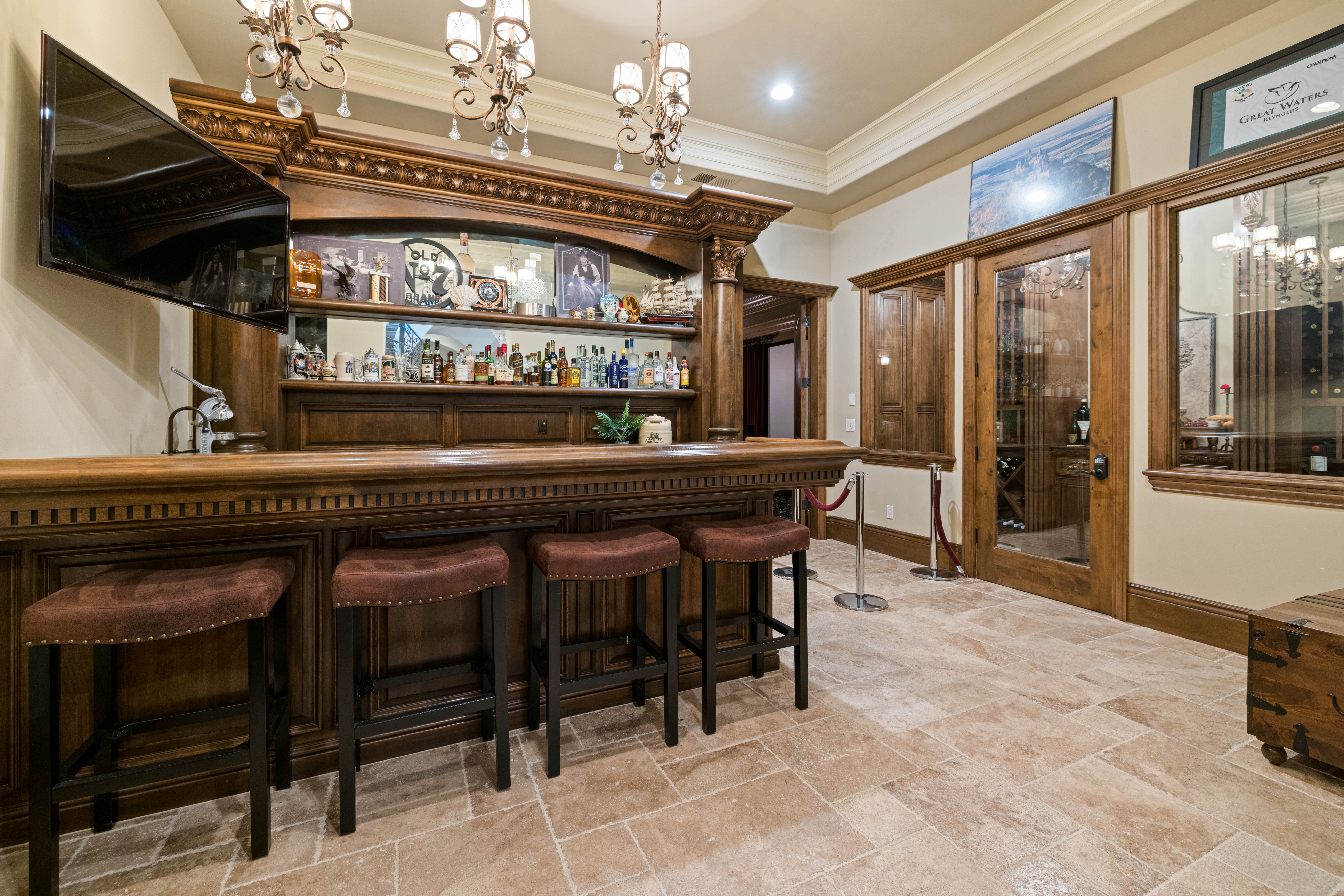 4592 Carmen Drive