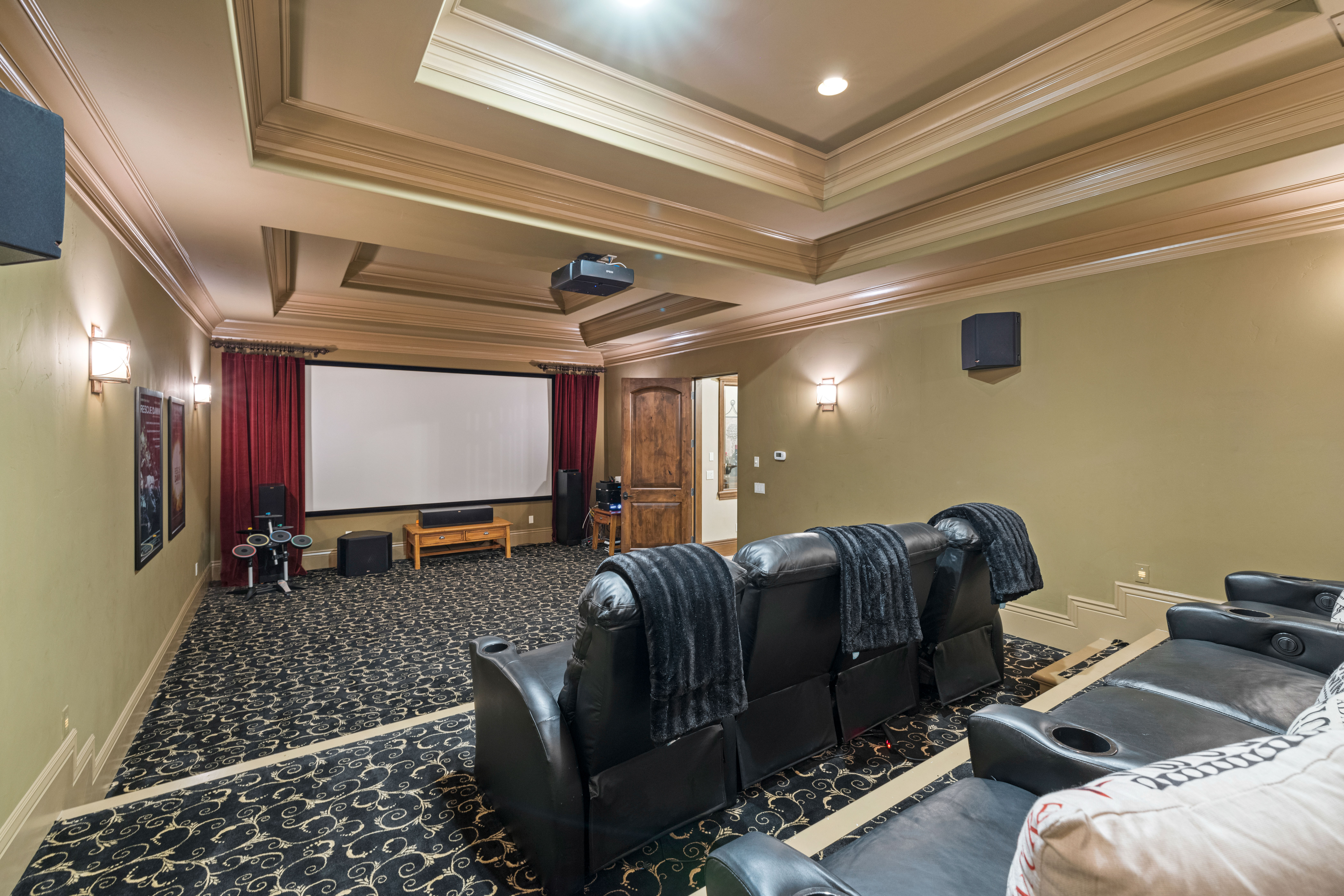 4592 Carmen Drive
