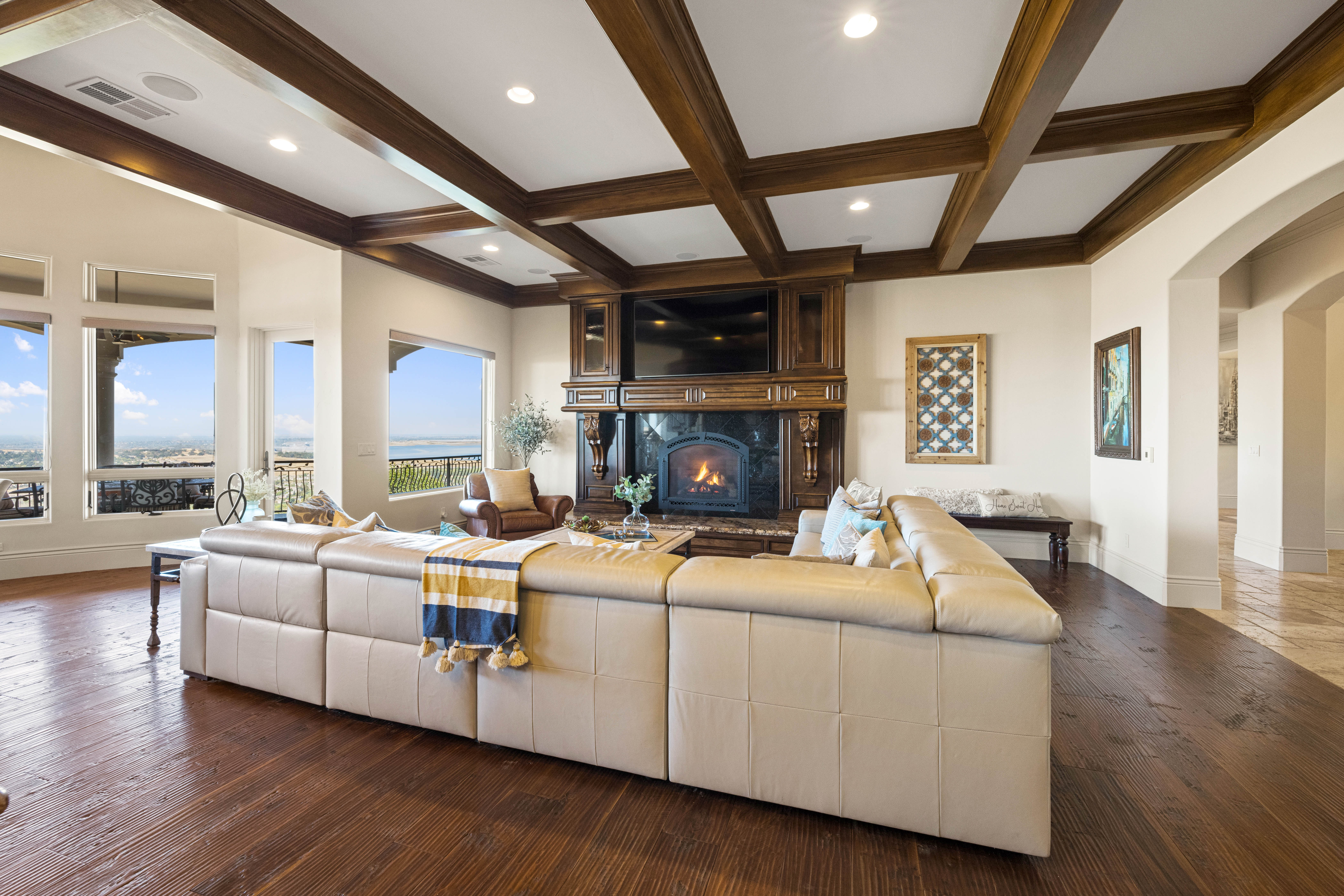 4592 Carmen Drive