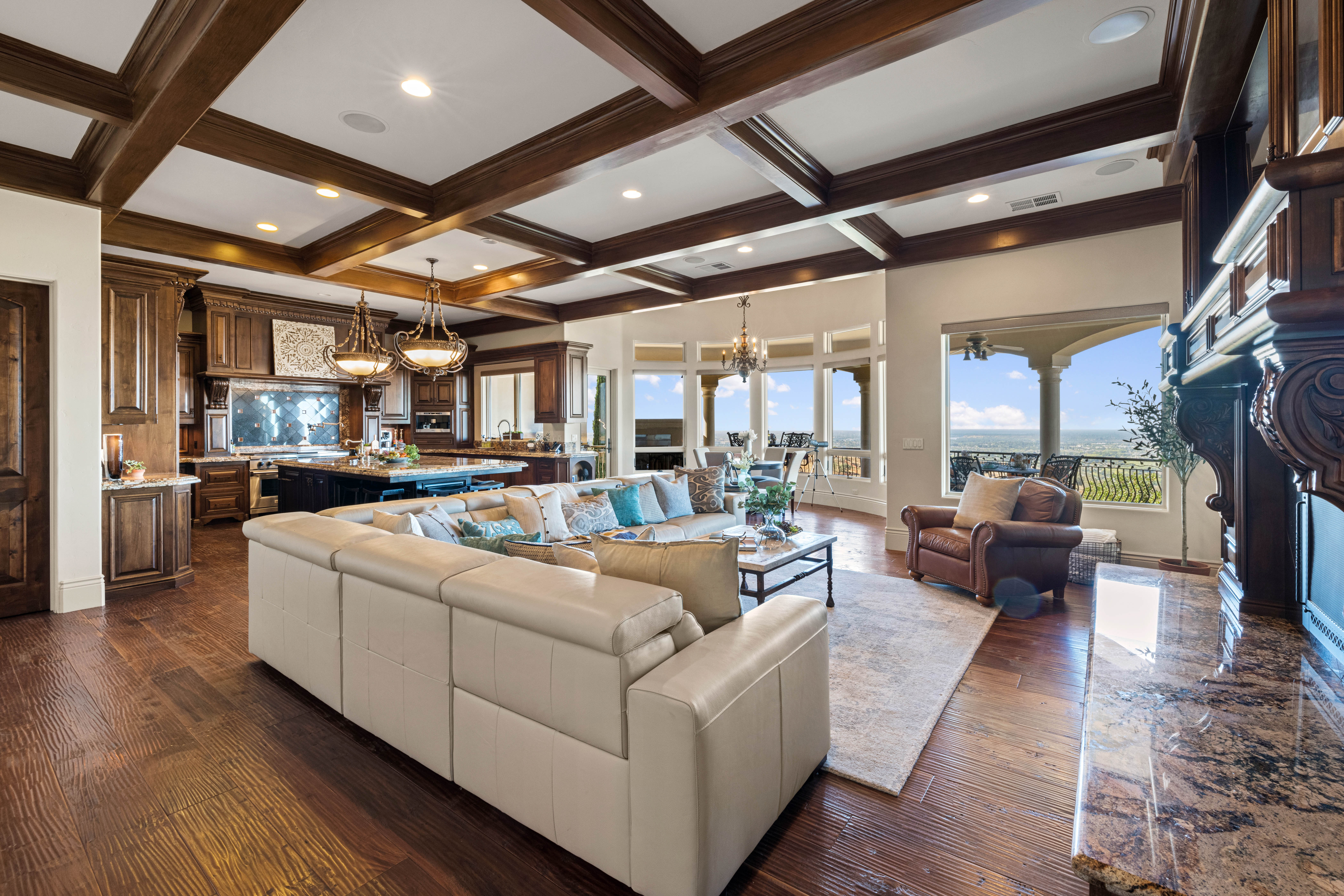 4592 Carmen Drive