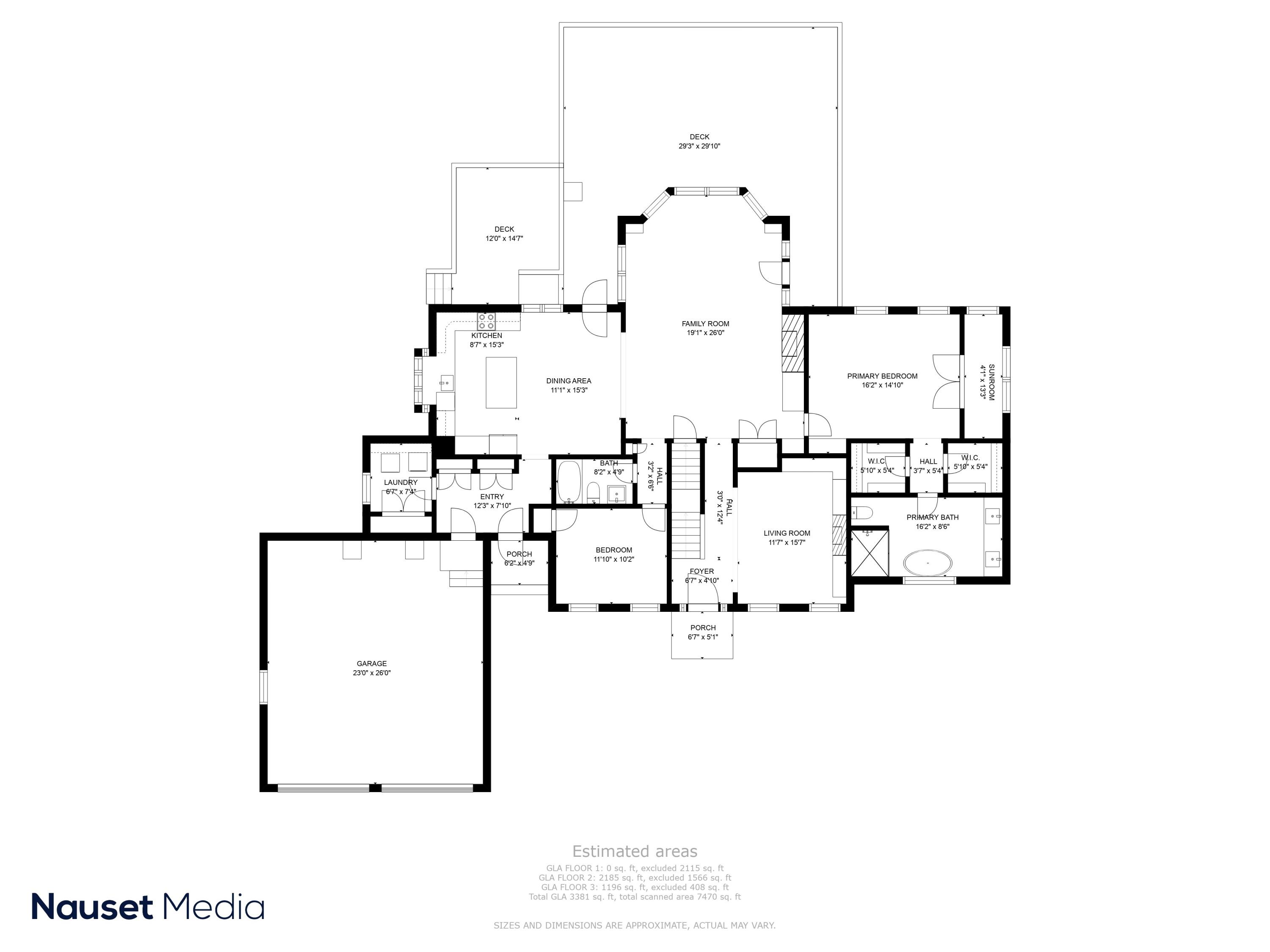 38 Briar Lane