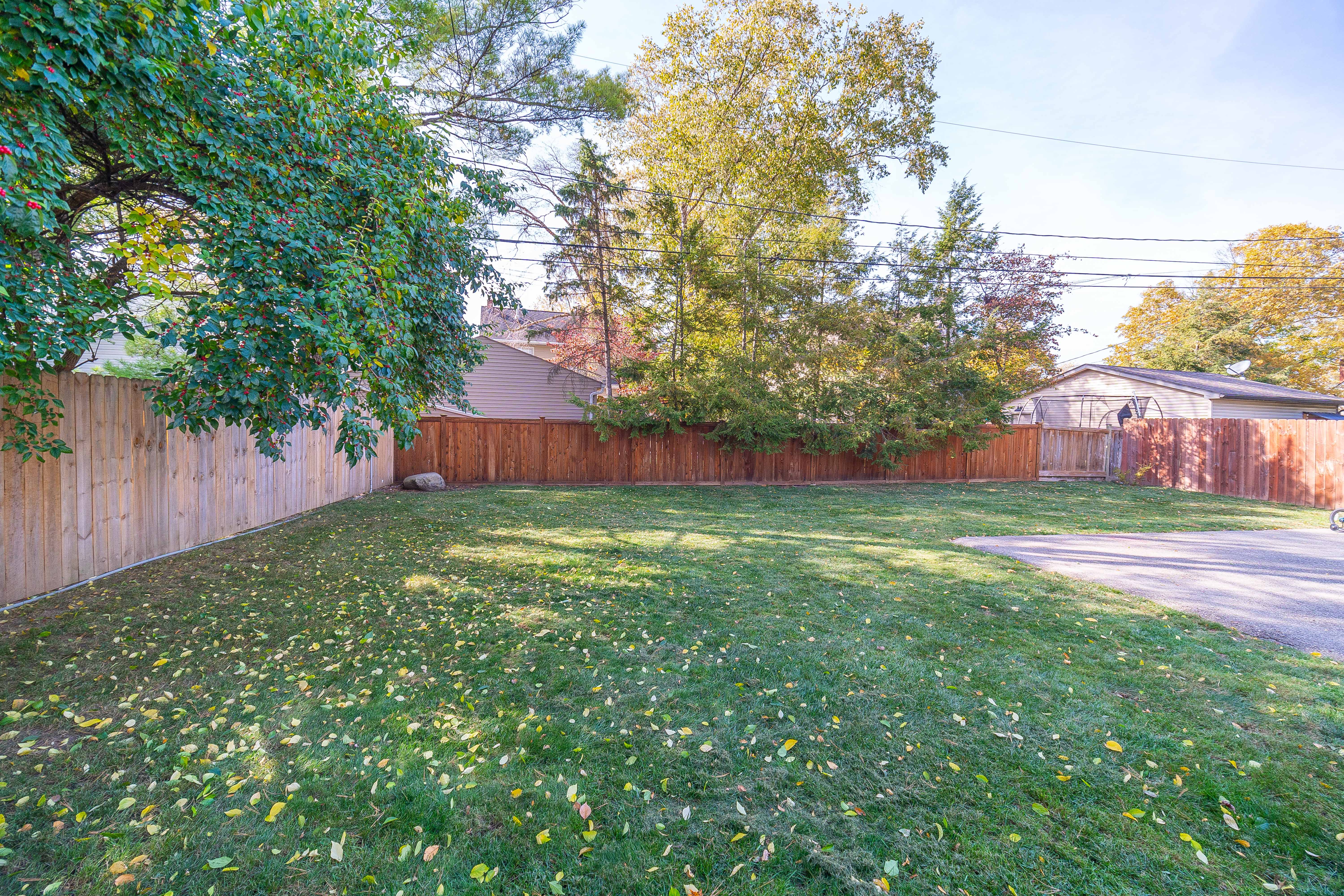 1801 Wyandotte Road