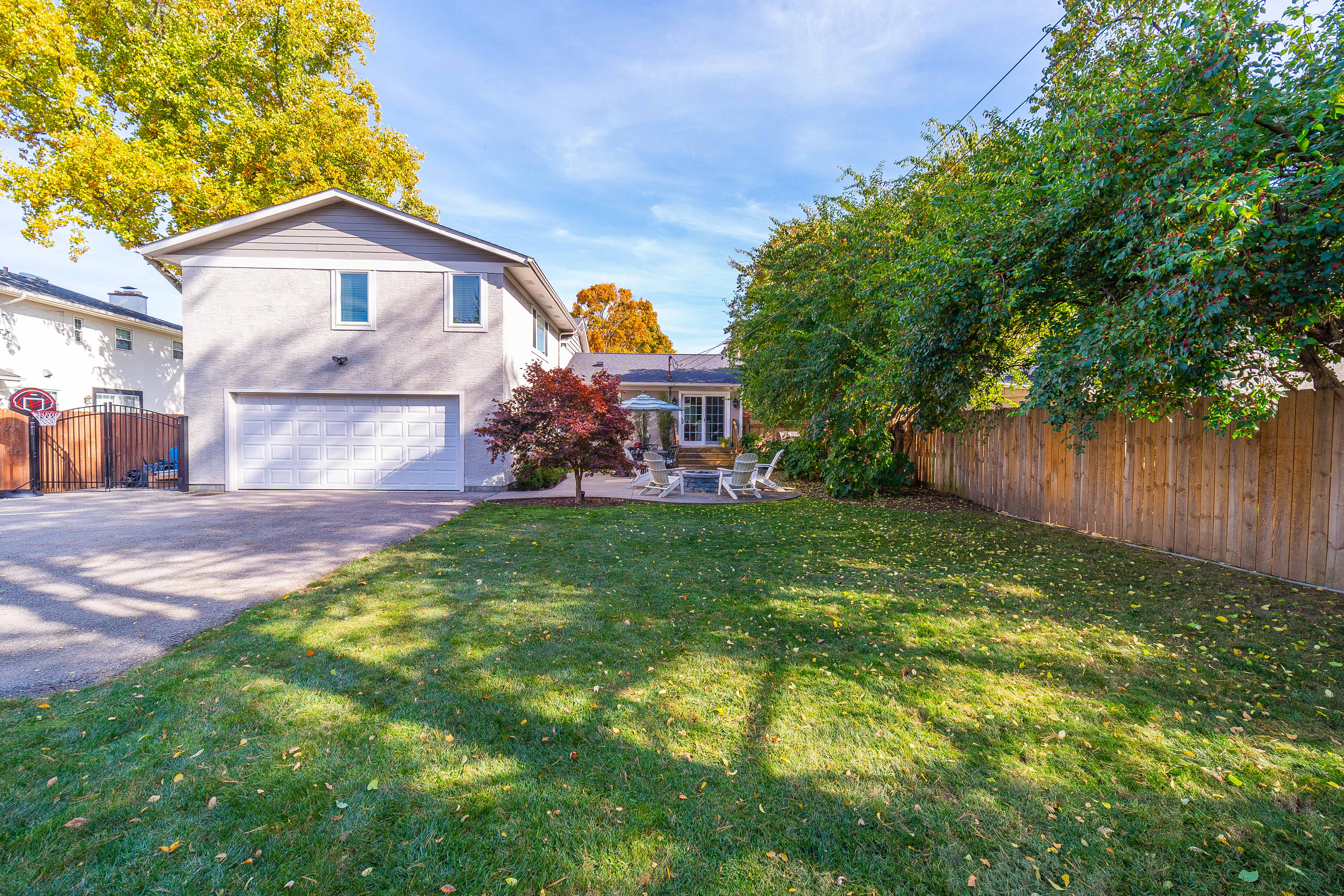 1801 Wyandotte Road