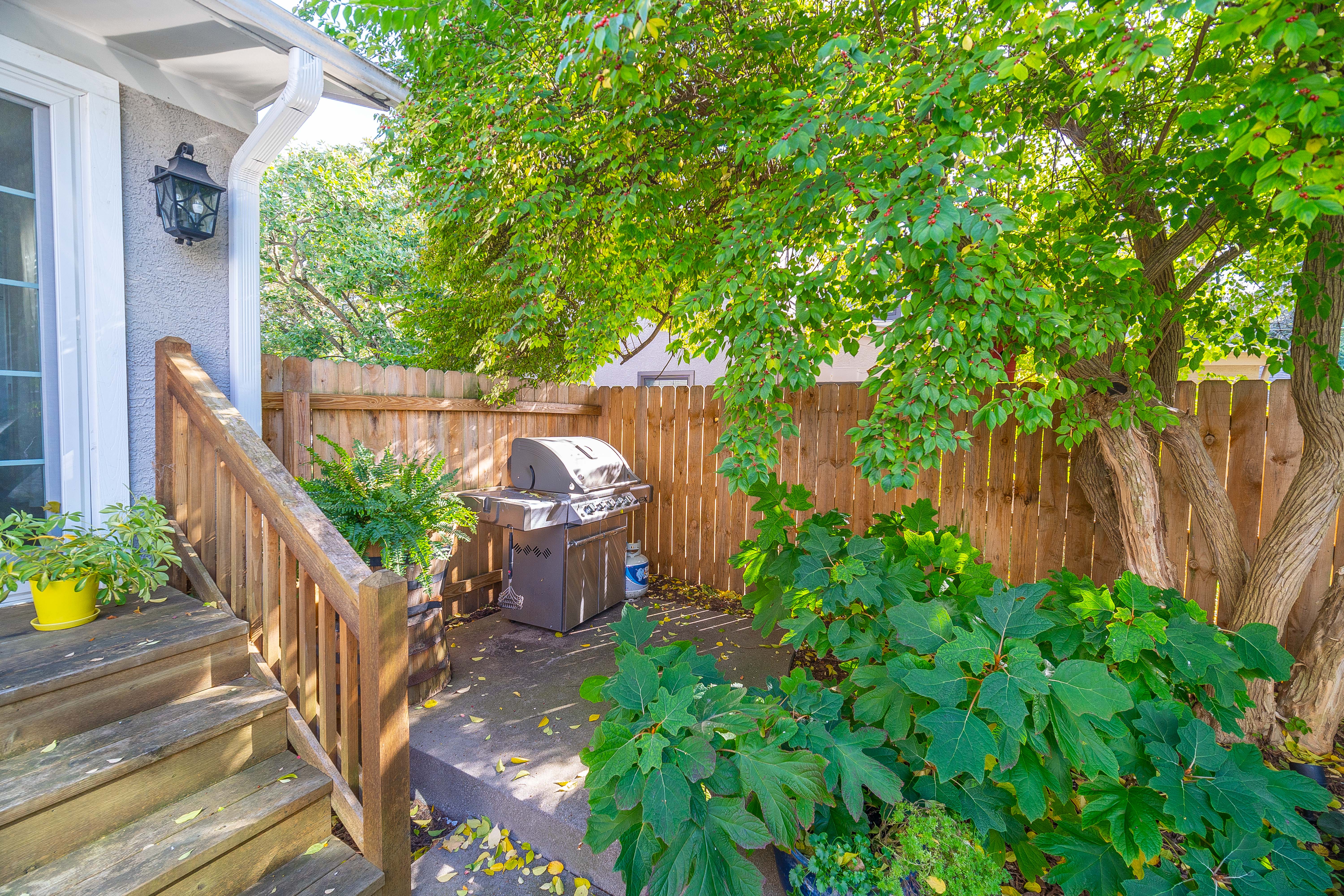 1801 Wyandotte Road