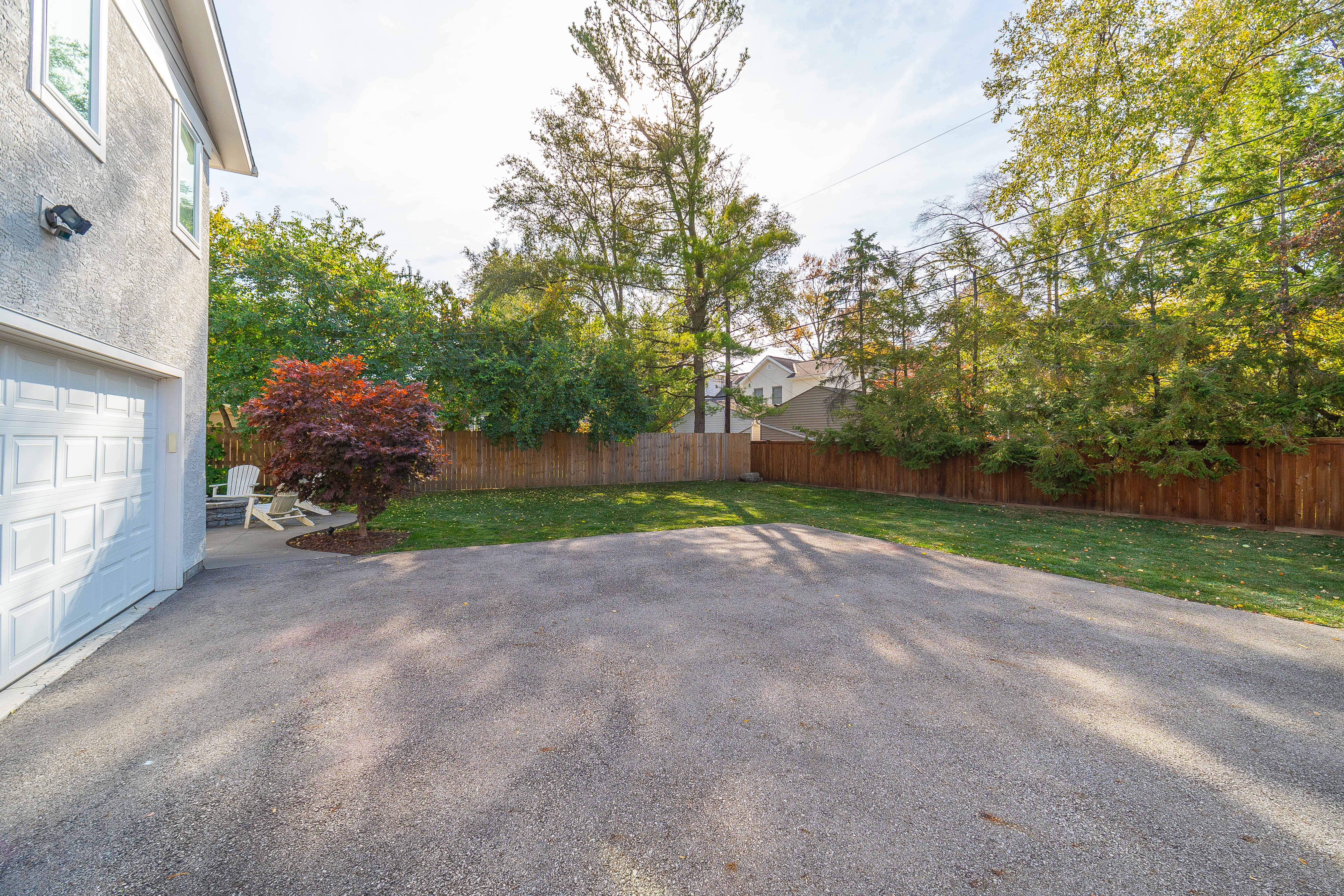 1801 Wyandotte Road