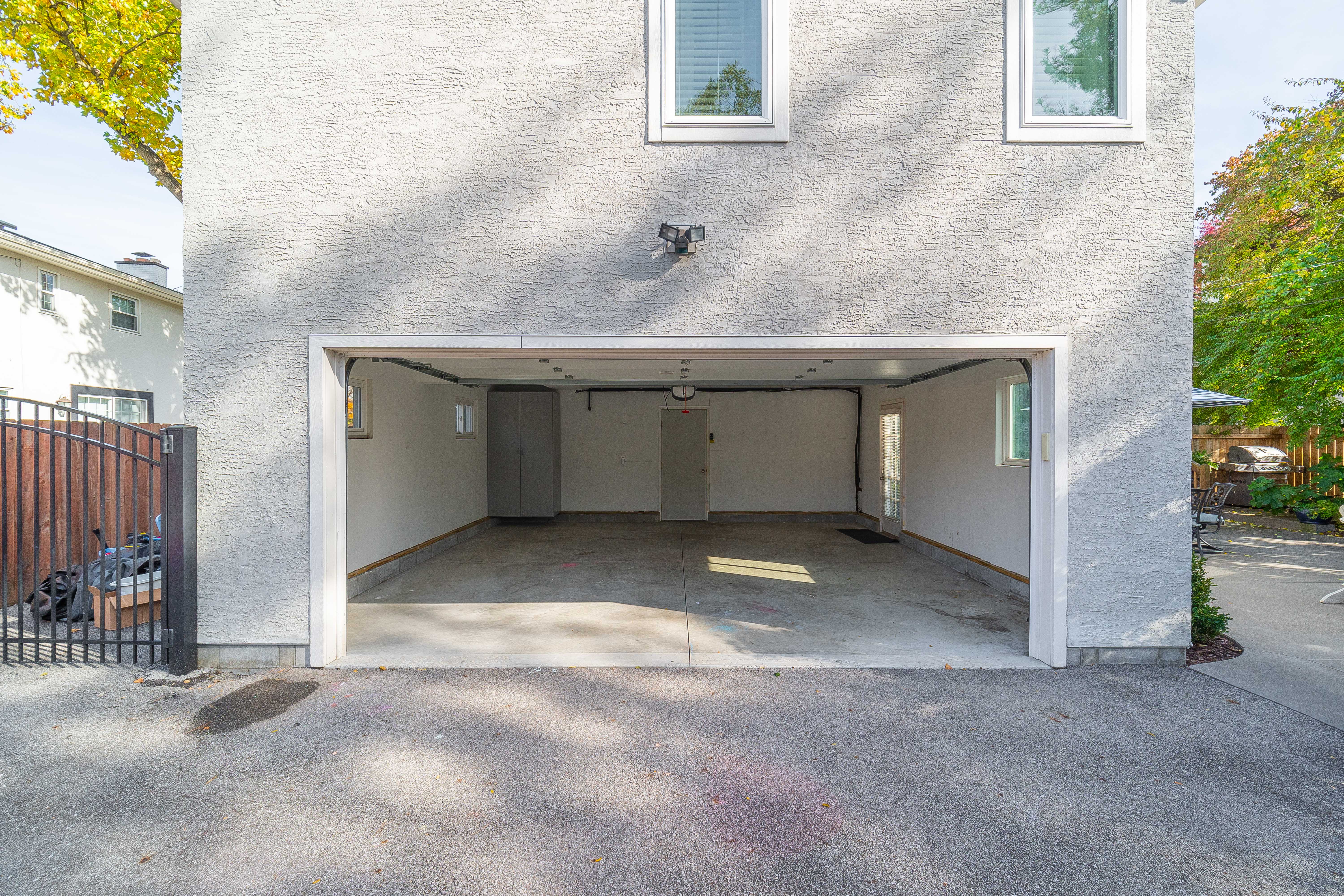 1801 Wyandotte Road