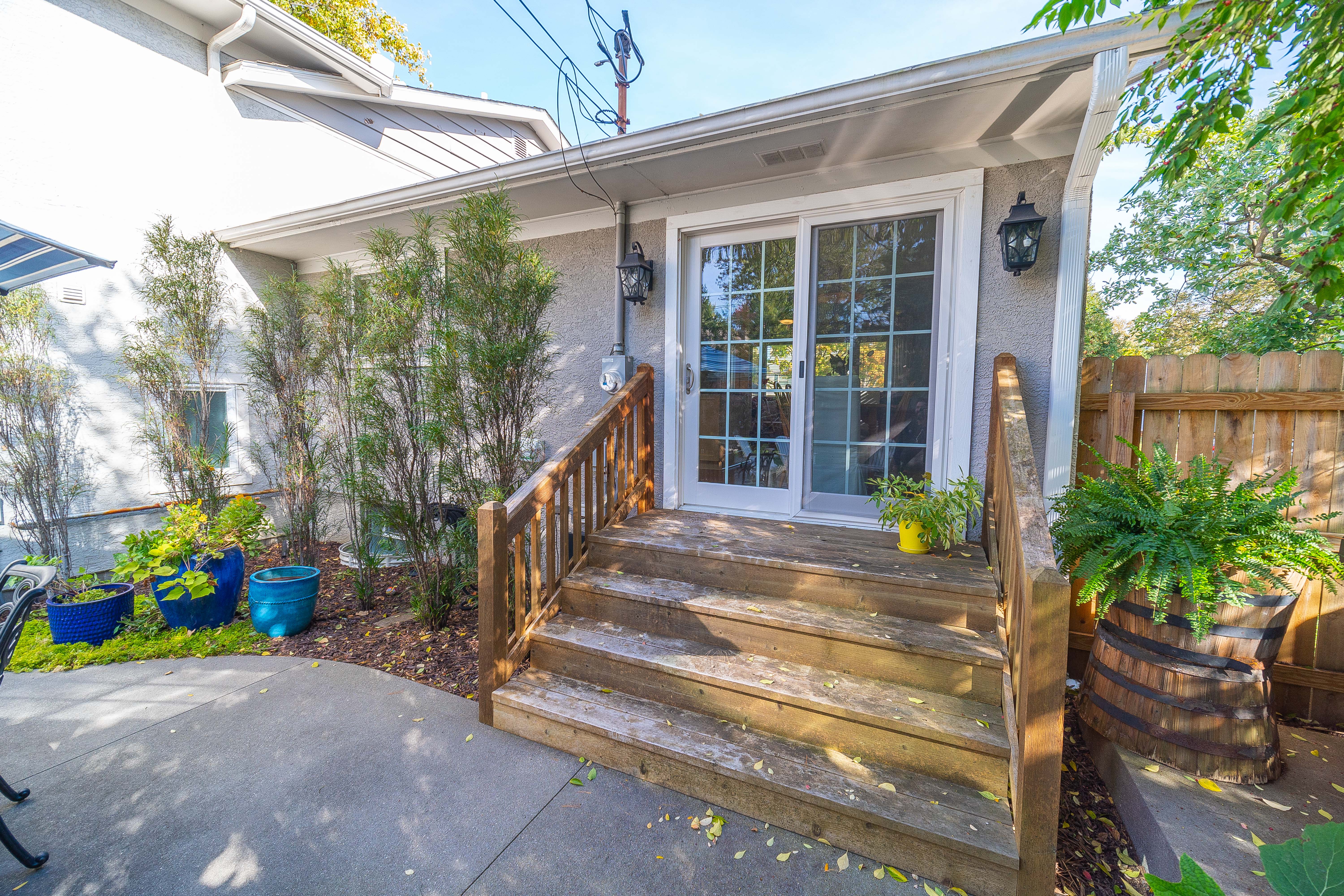 1801 Wyandotte Road