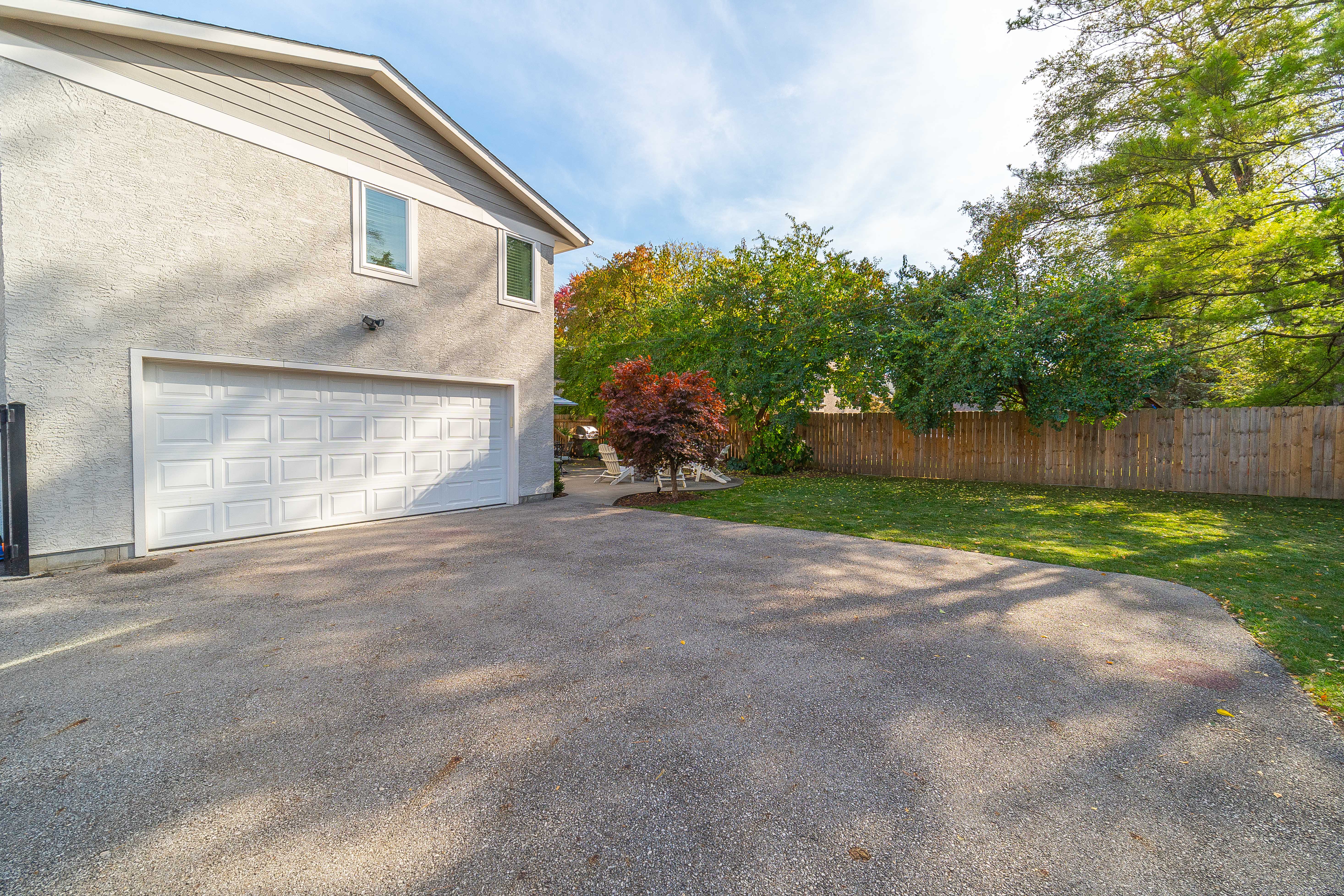 1801 Wyandotte Road