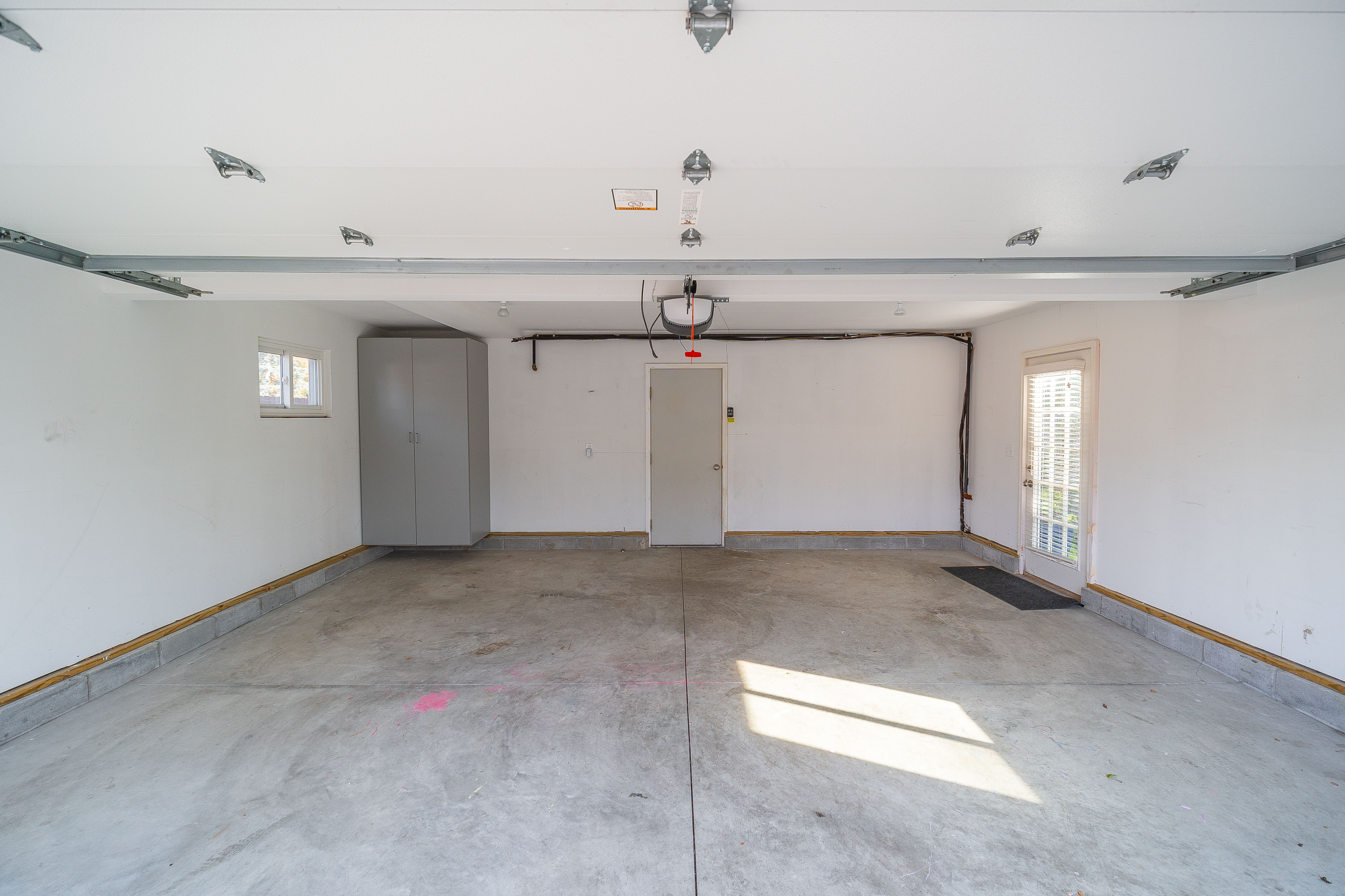 1801 Wyandotte Road