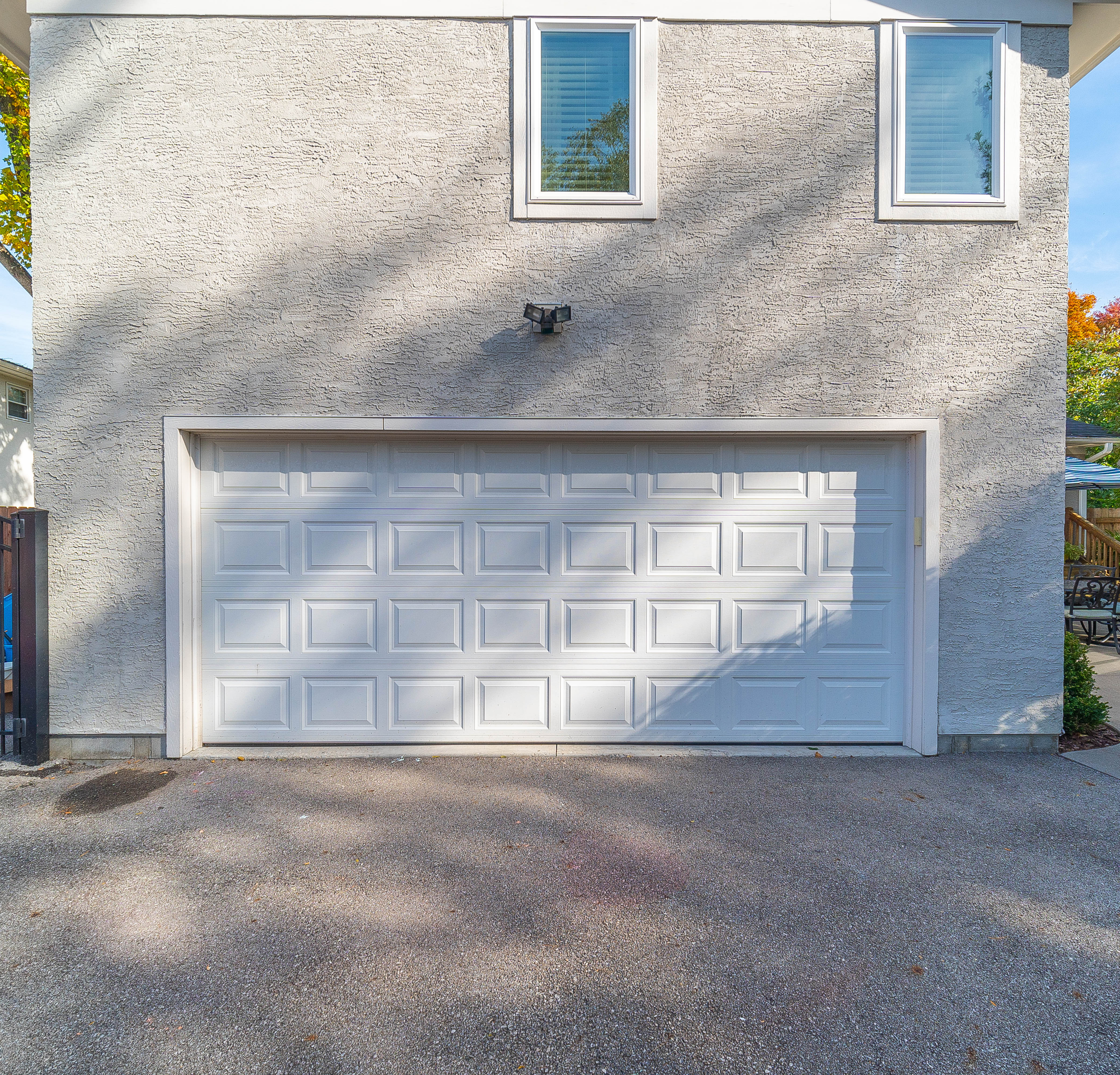 1801 Wyandotte Road