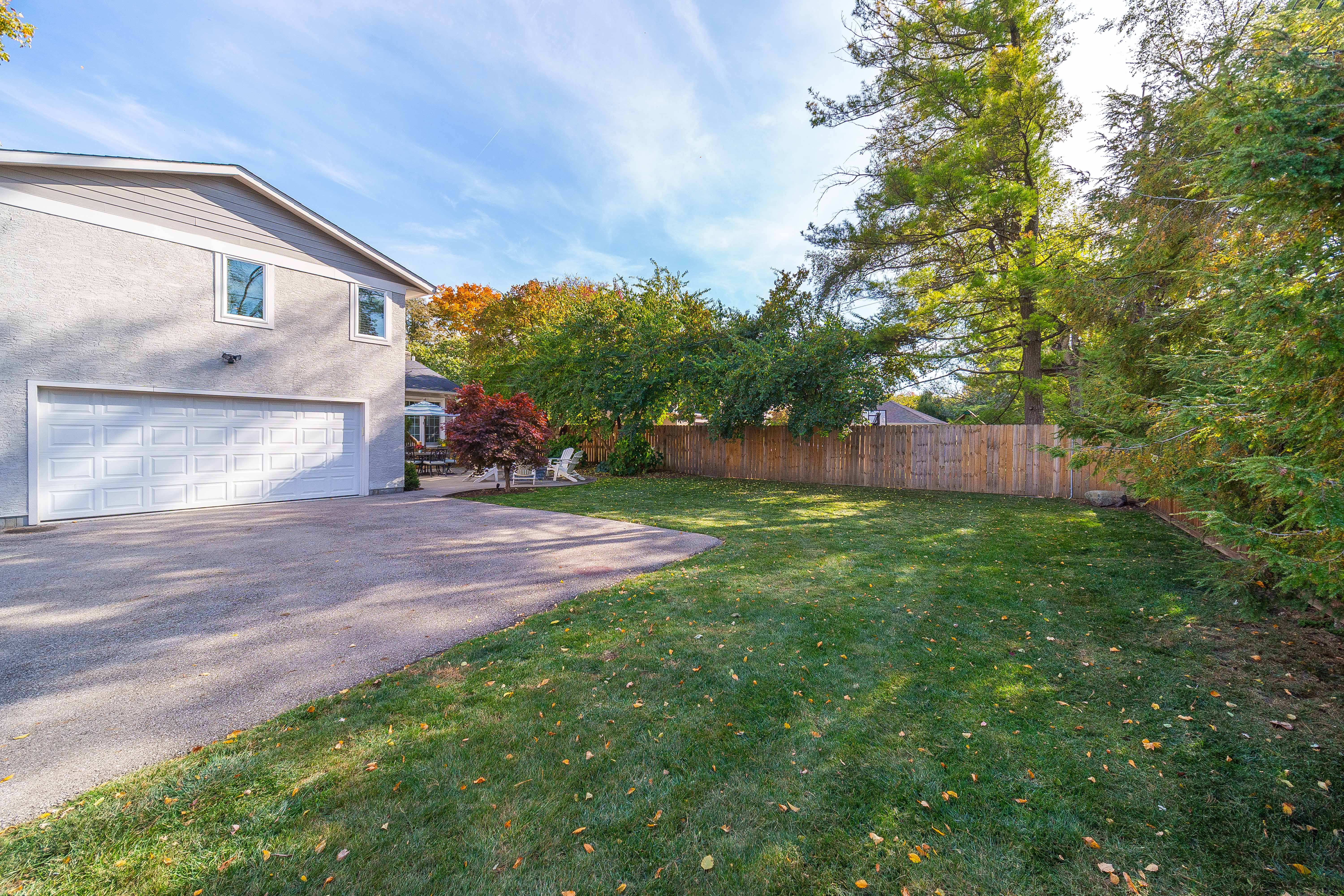 1801 Wyandotte Road