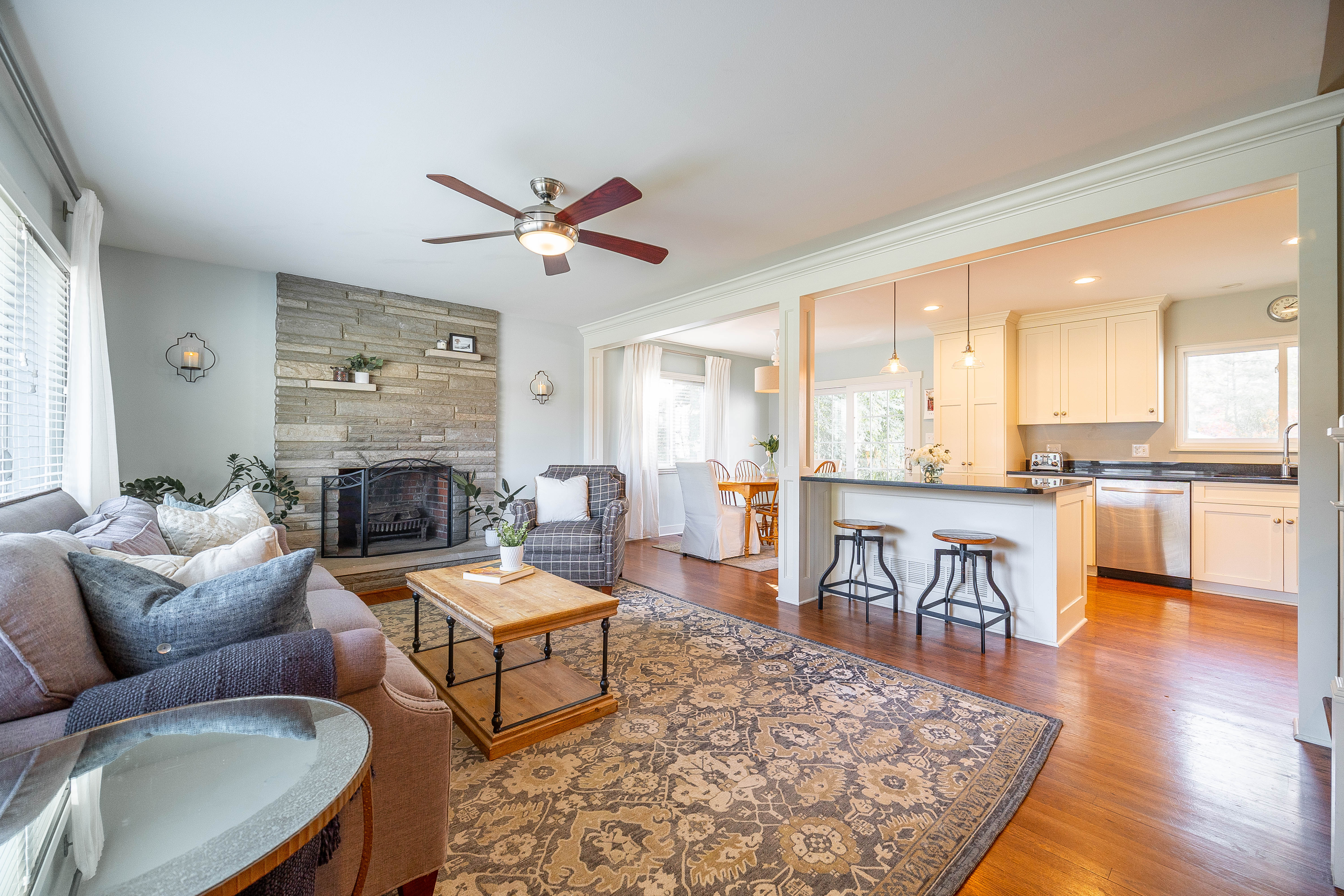 1801 Wyandotte Road