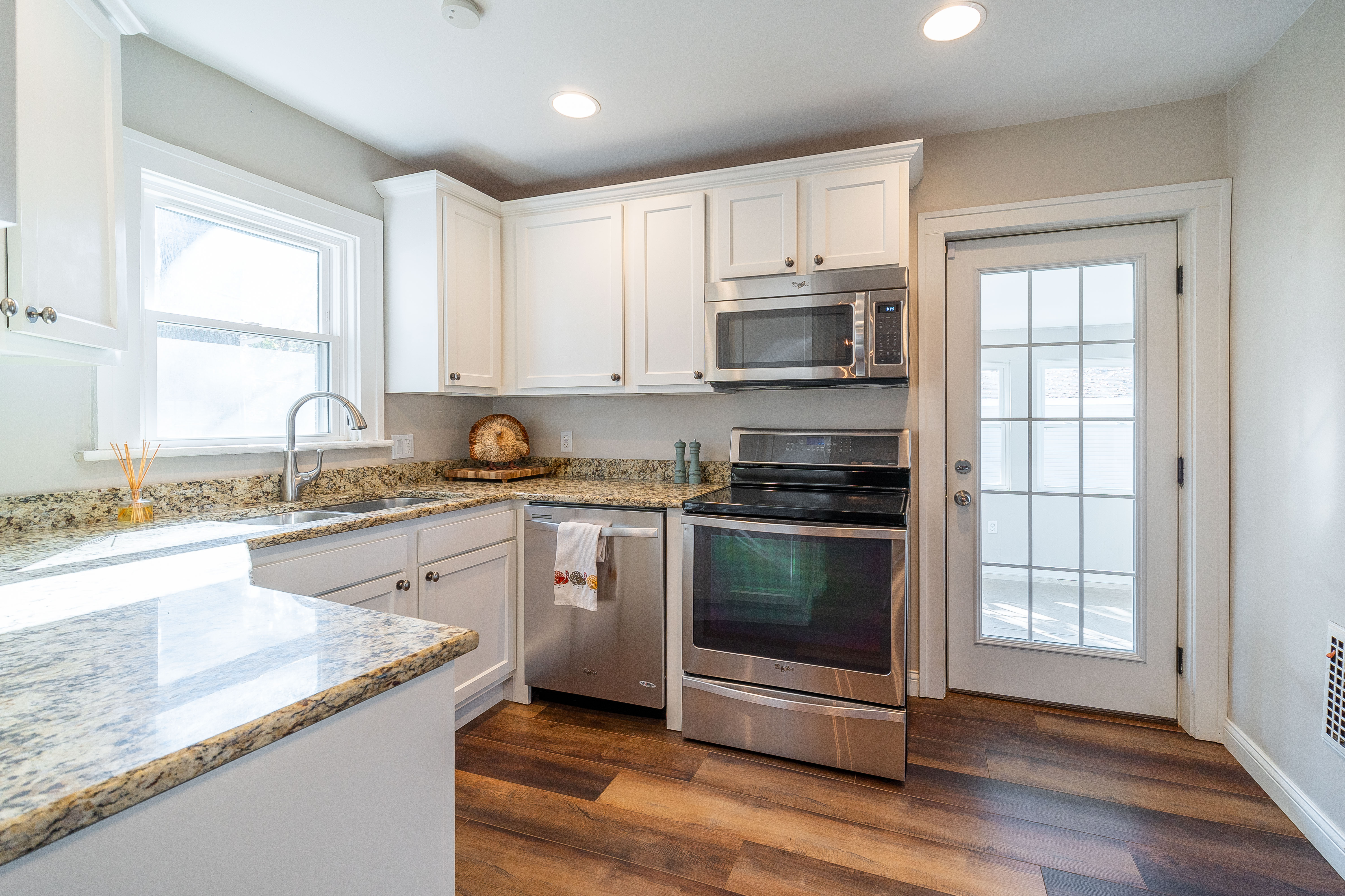 933 Timberman Road