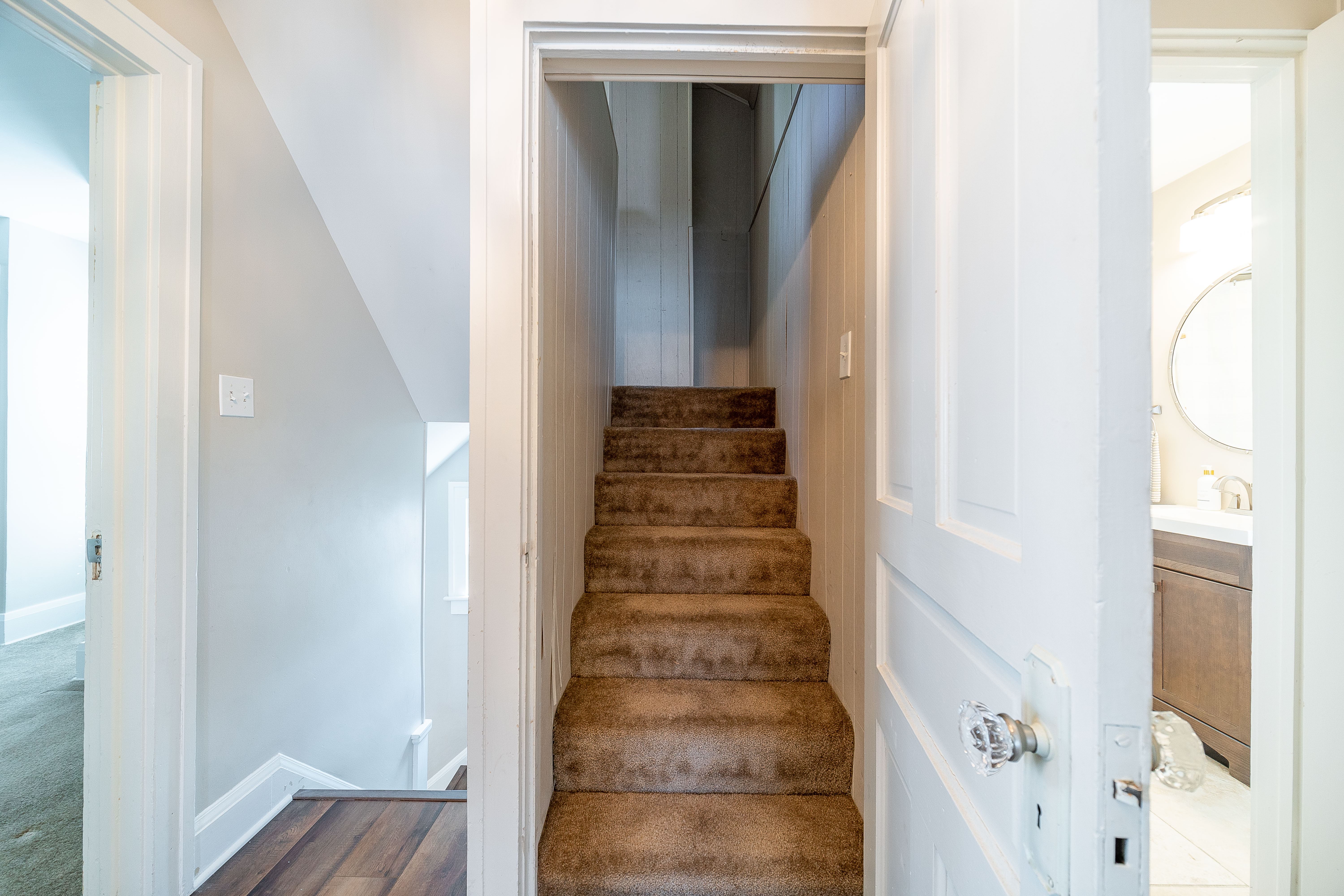 933 Timberman Road