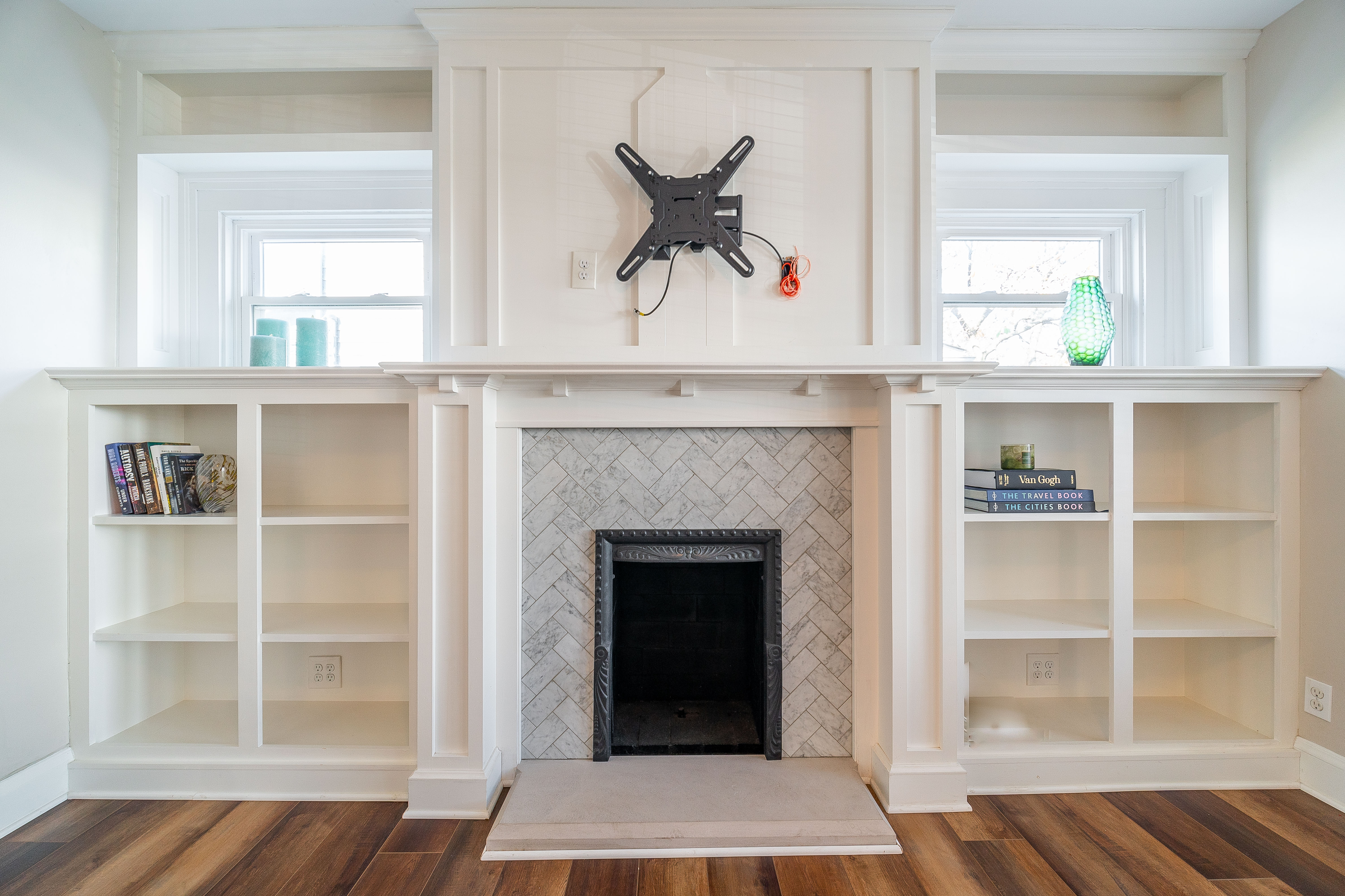 933 Timberman Road