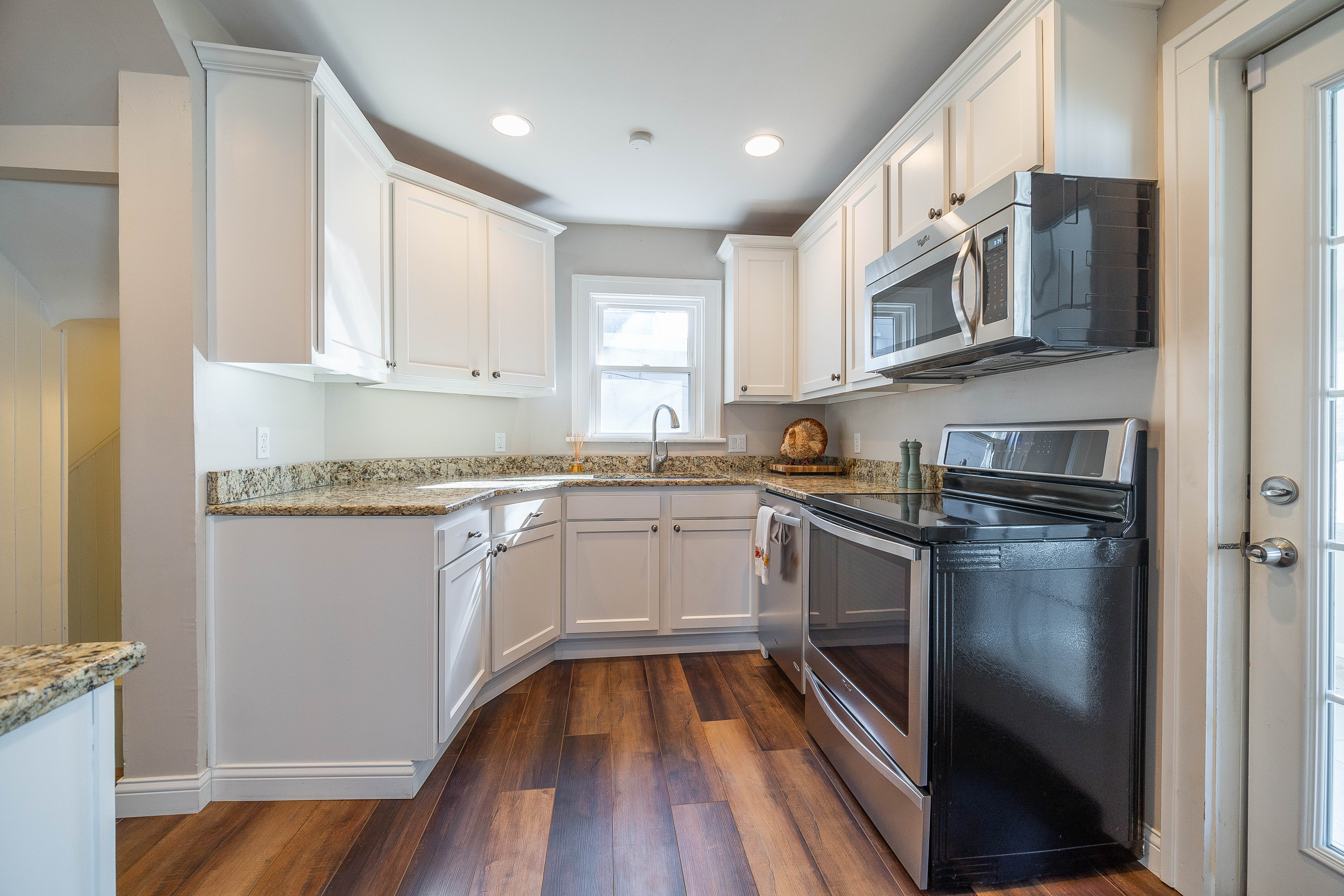 933 Timberman Road