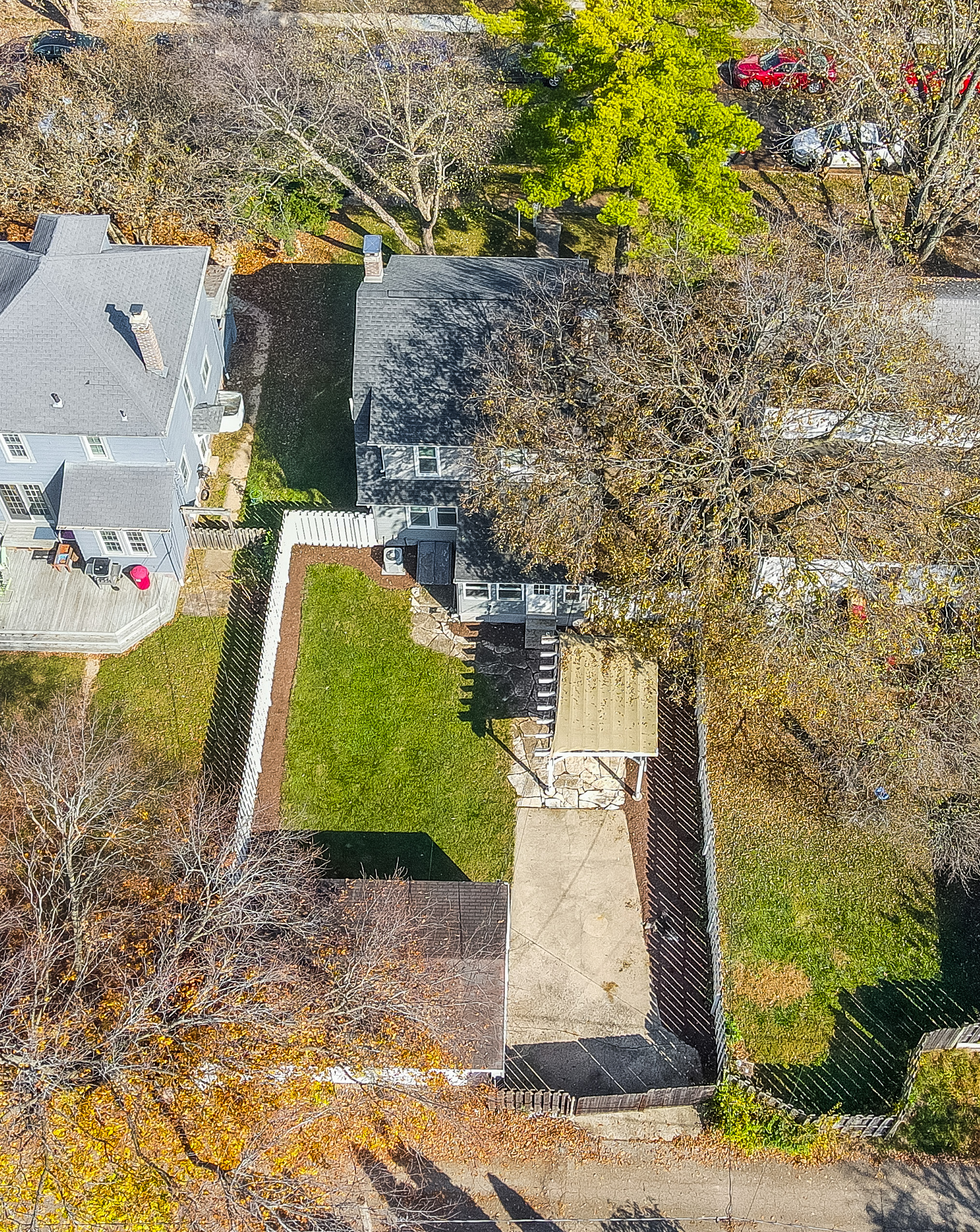 933 Timberman Road