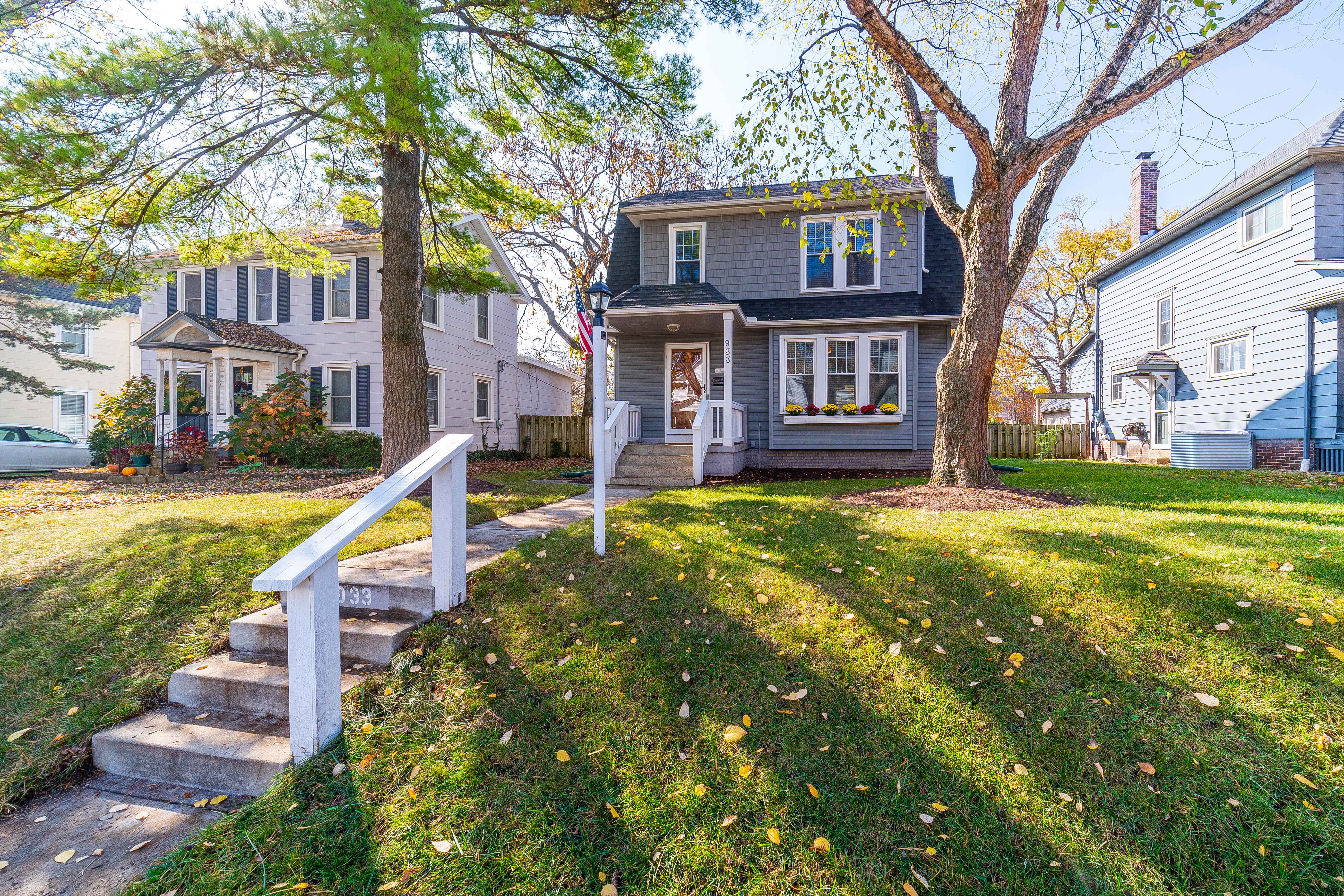 933 Timberman Road