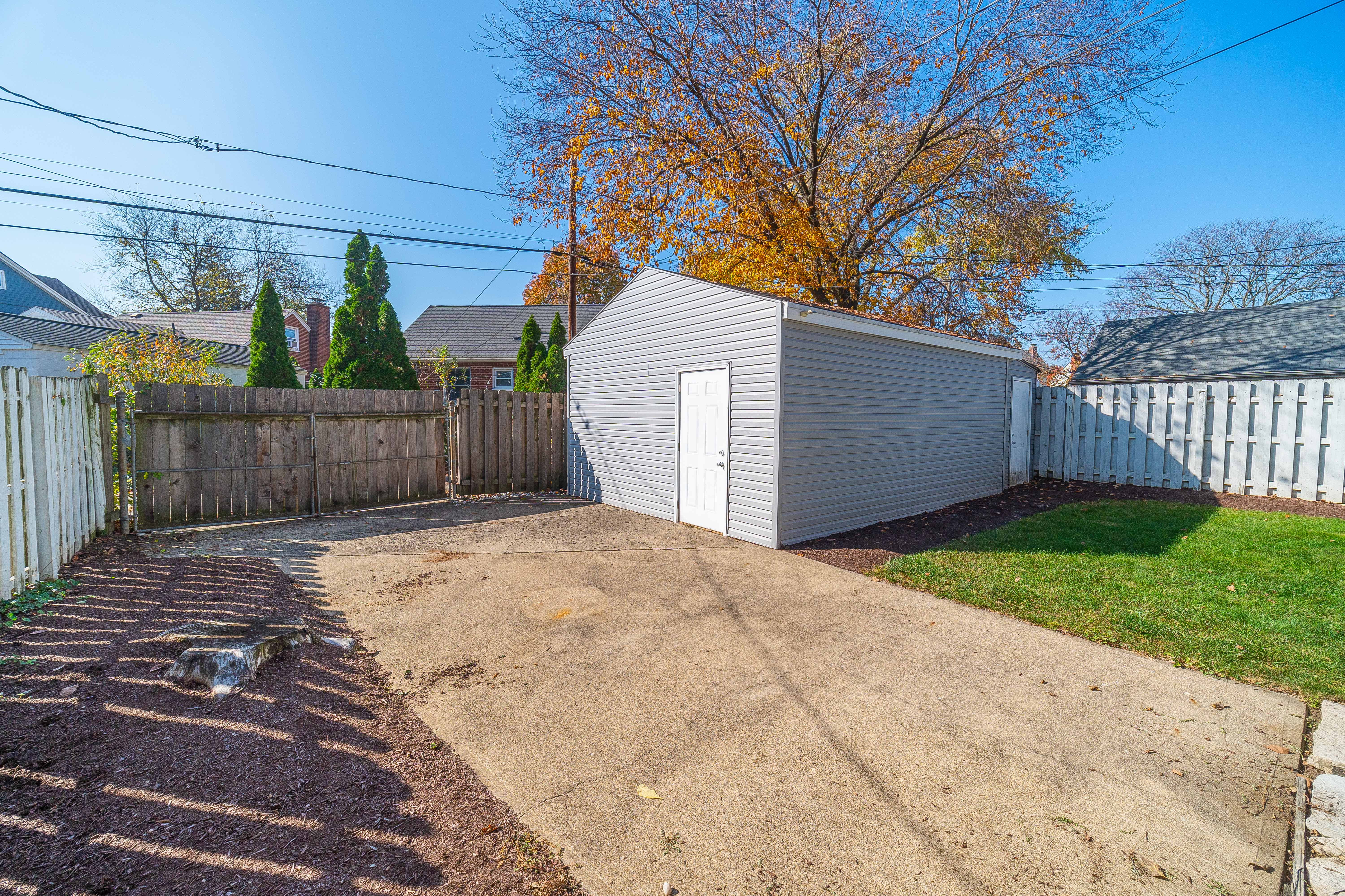 933 Timberman Road