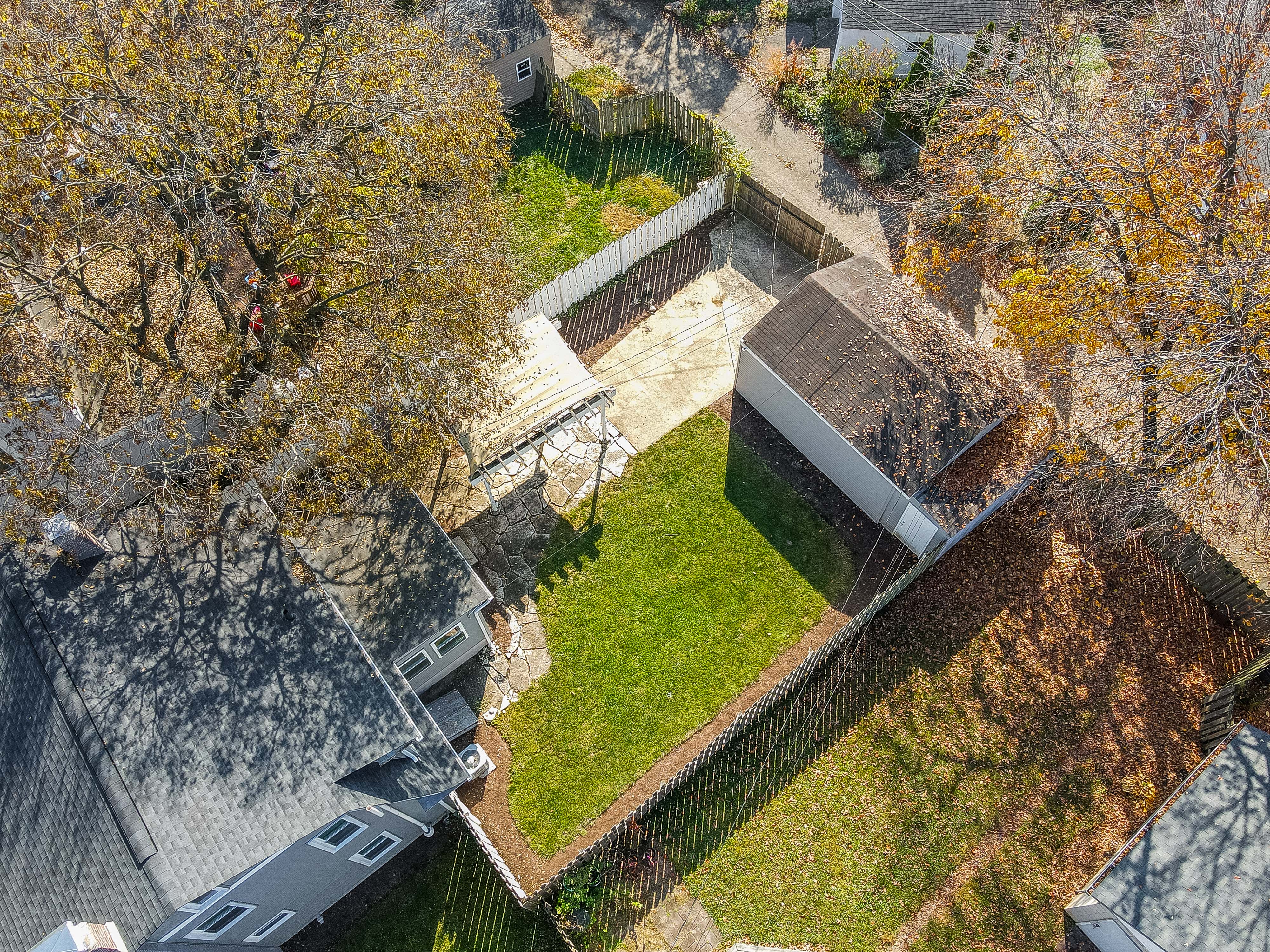 933 Timberman Road