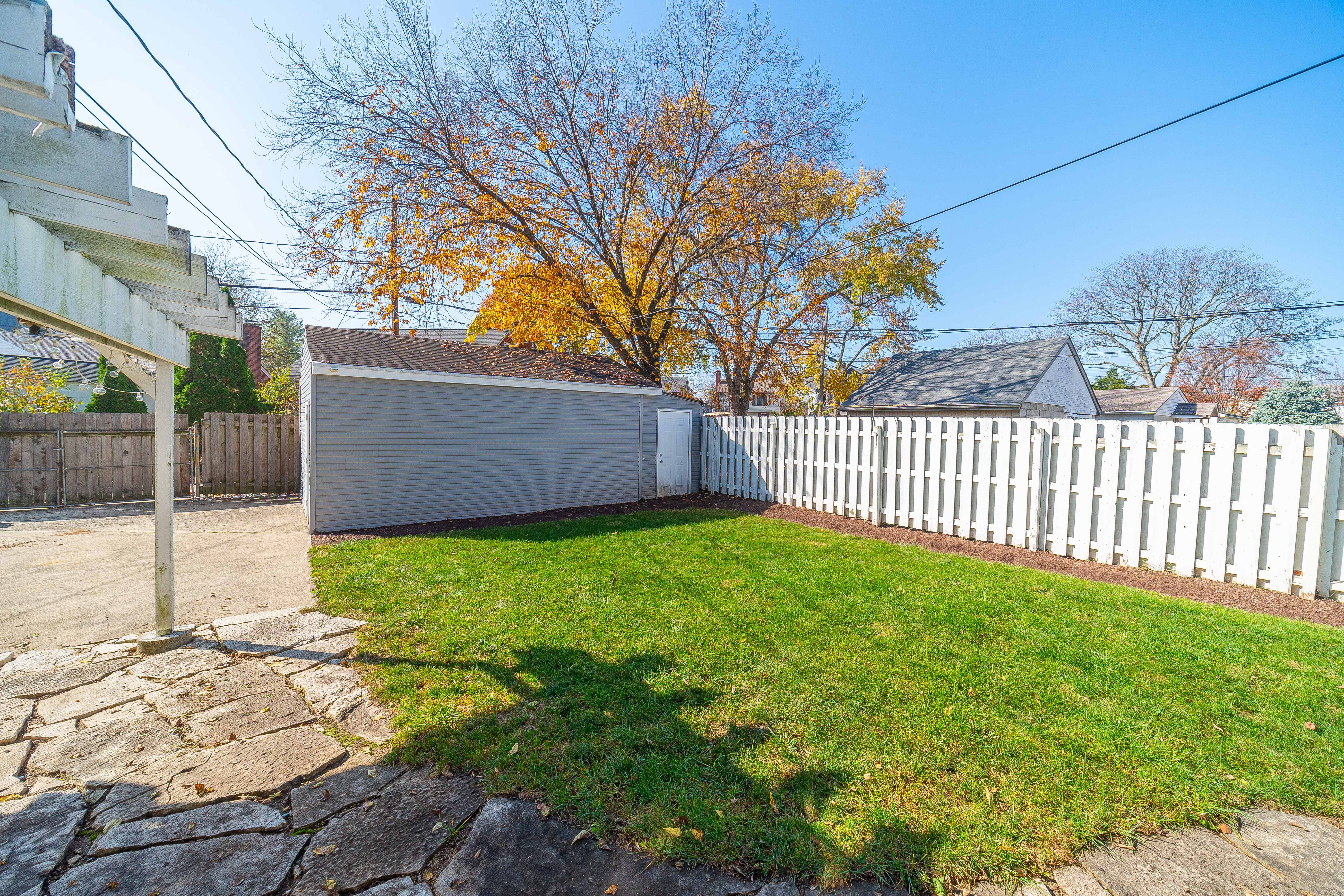 933 Timberman Road