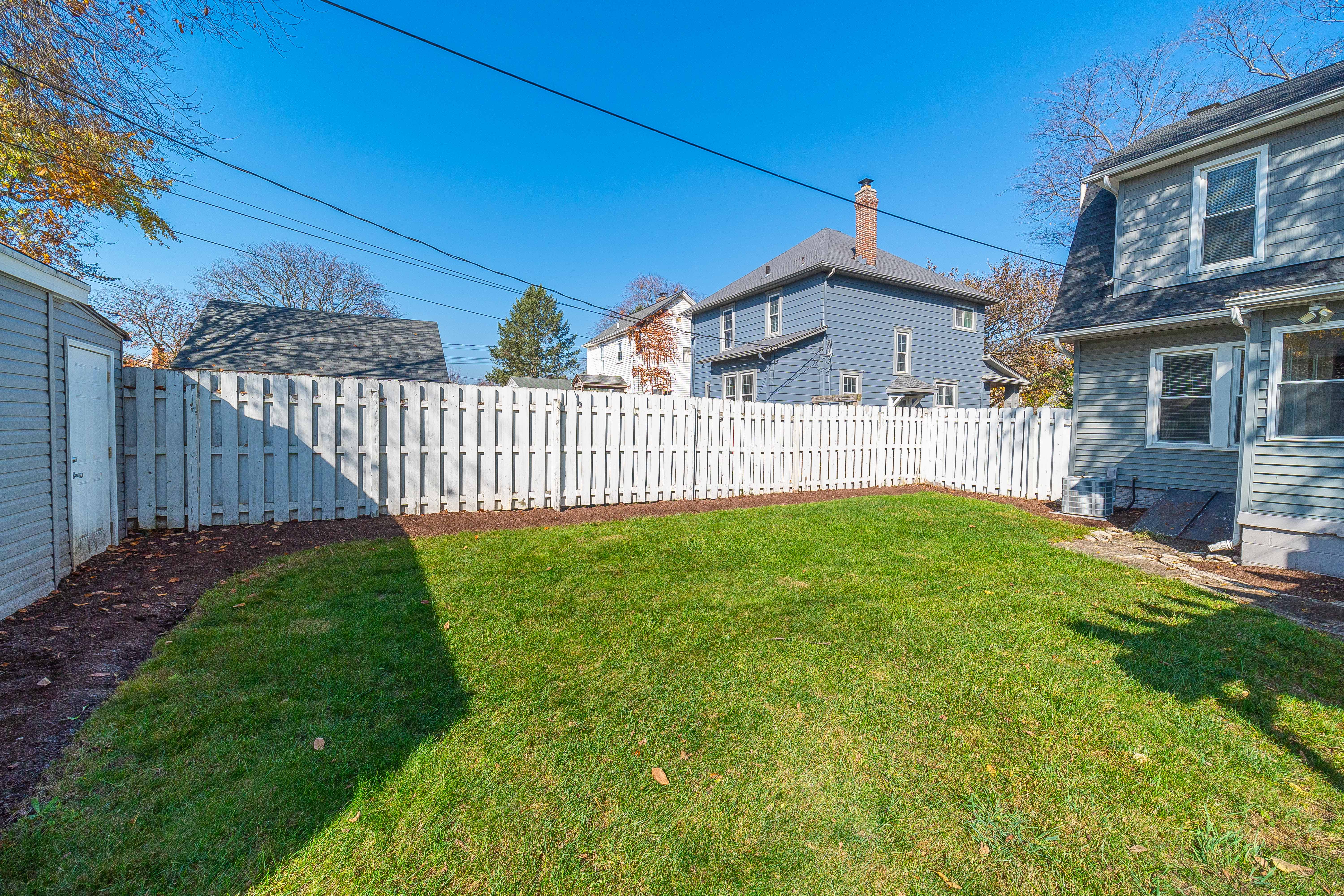 933 Timberman Road