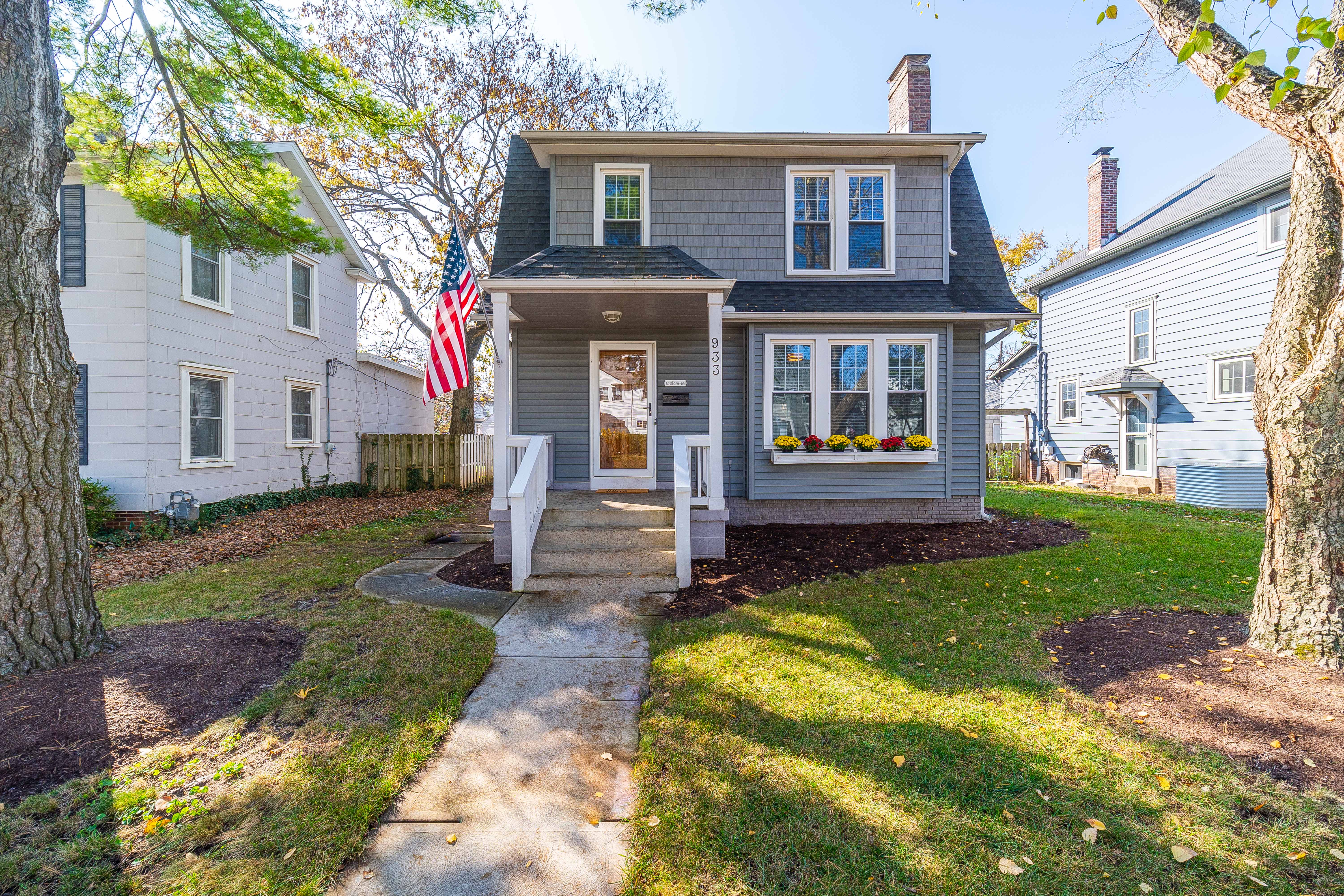 933 Timberman Road