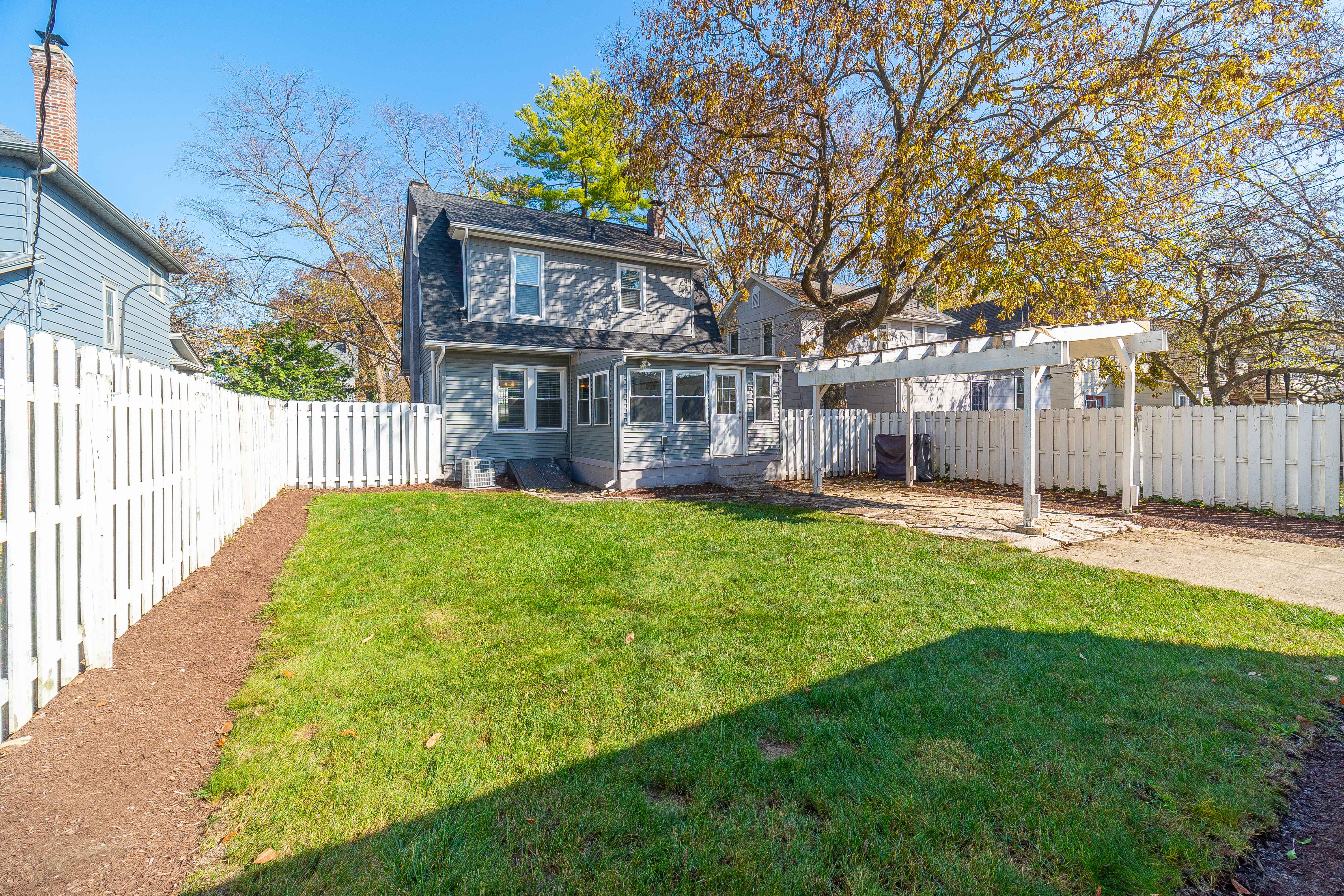 933 Timberman Road