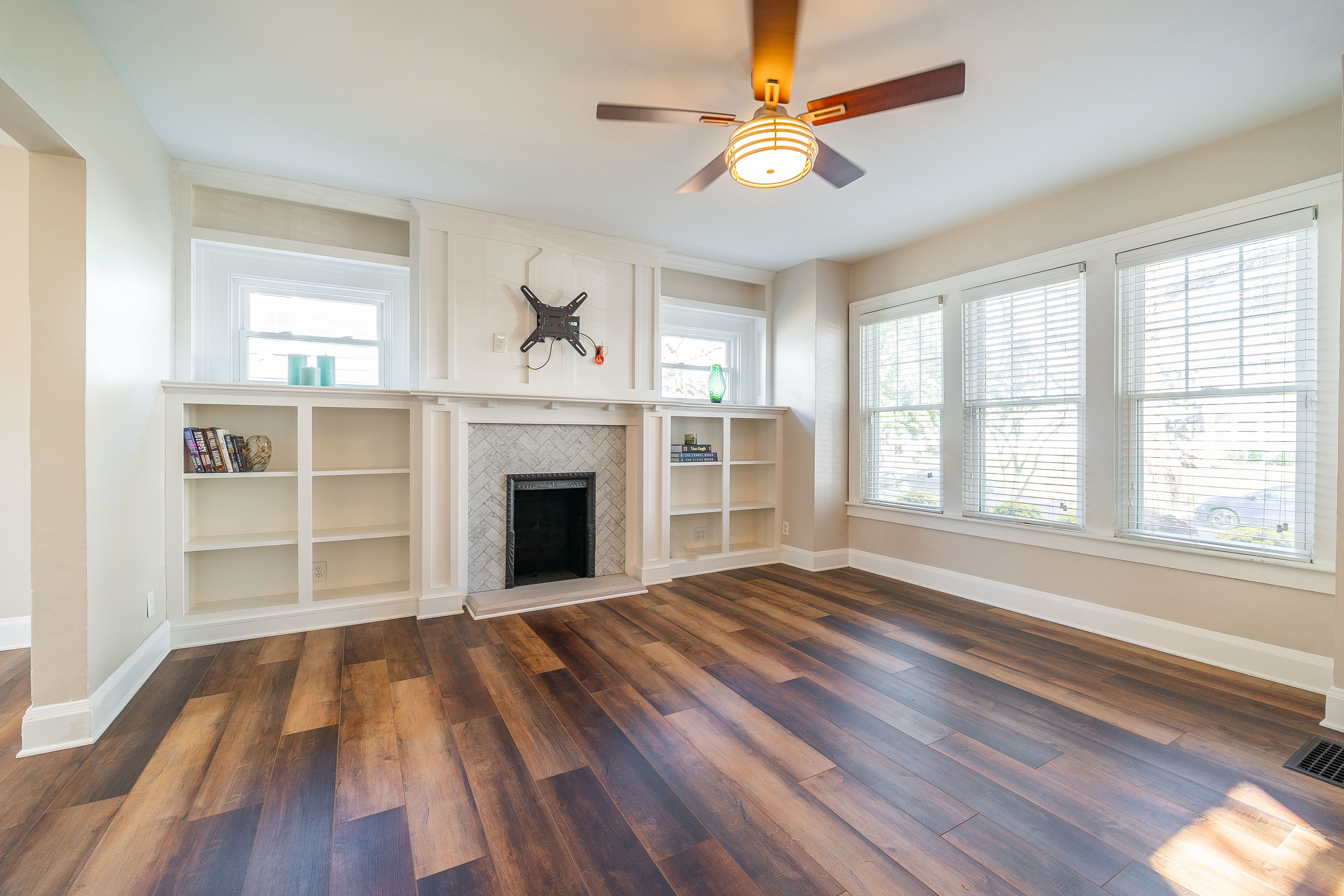 933 Timberman Road