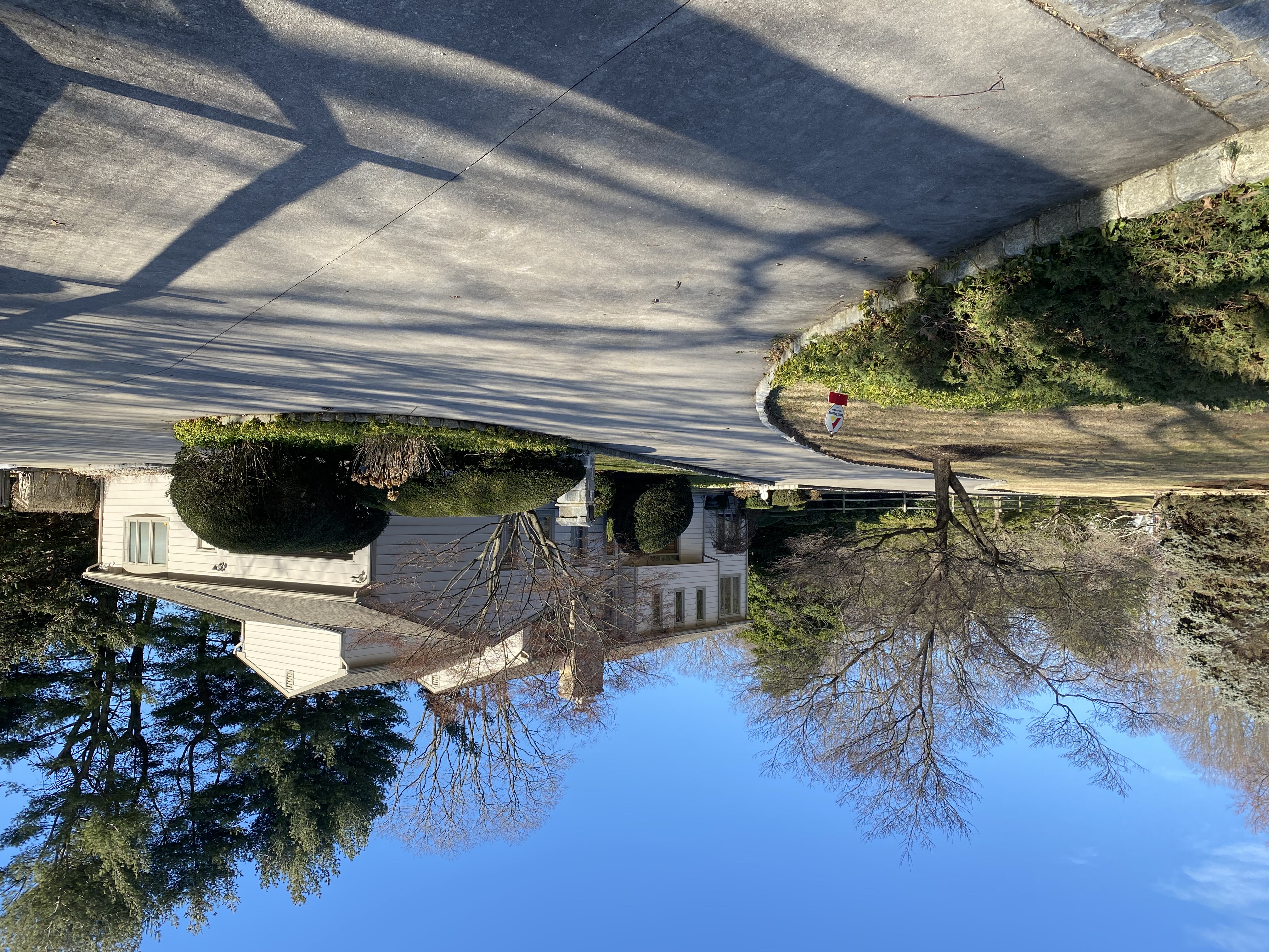 2 Woods End Rd
