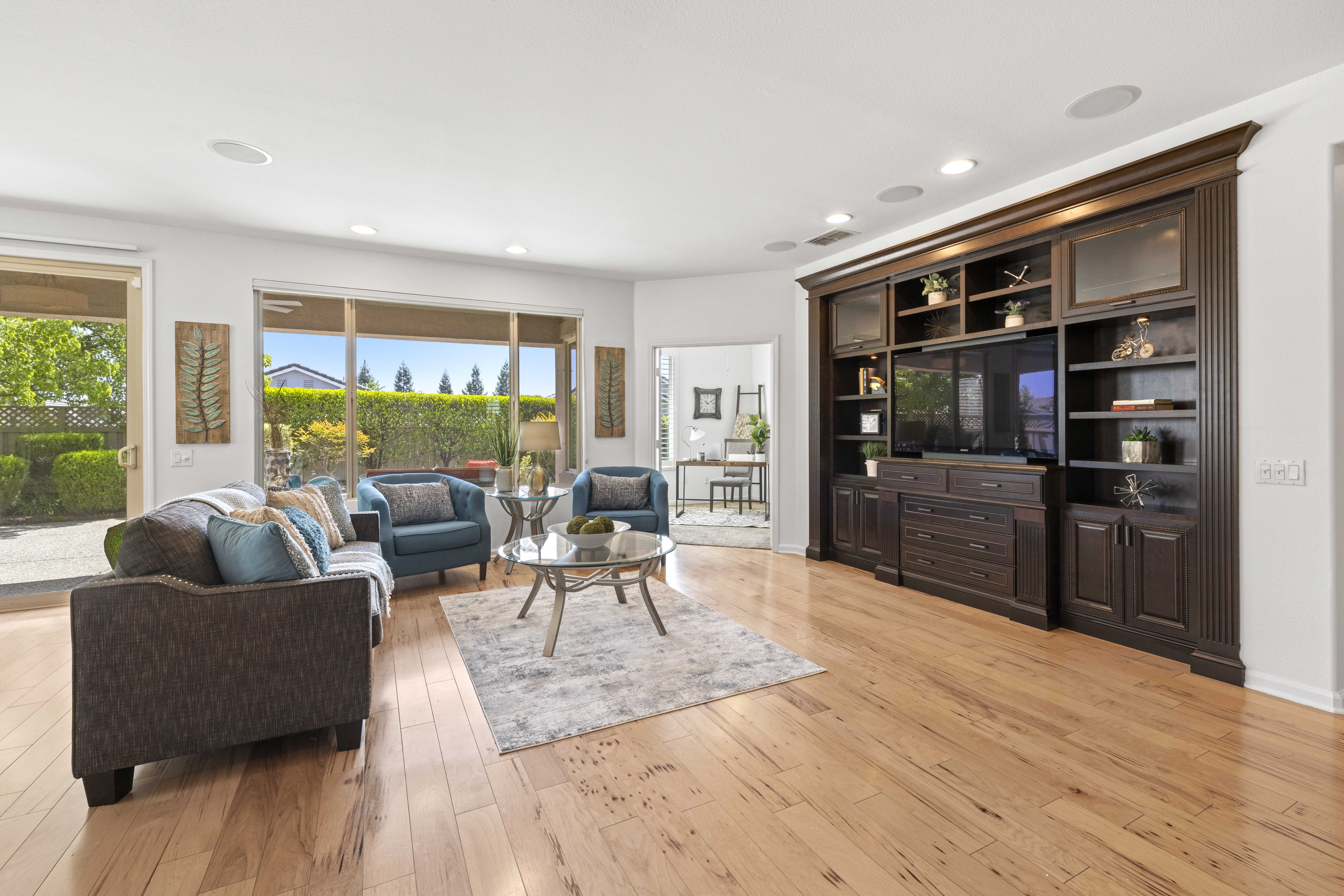 1211 Picket Fence Lane