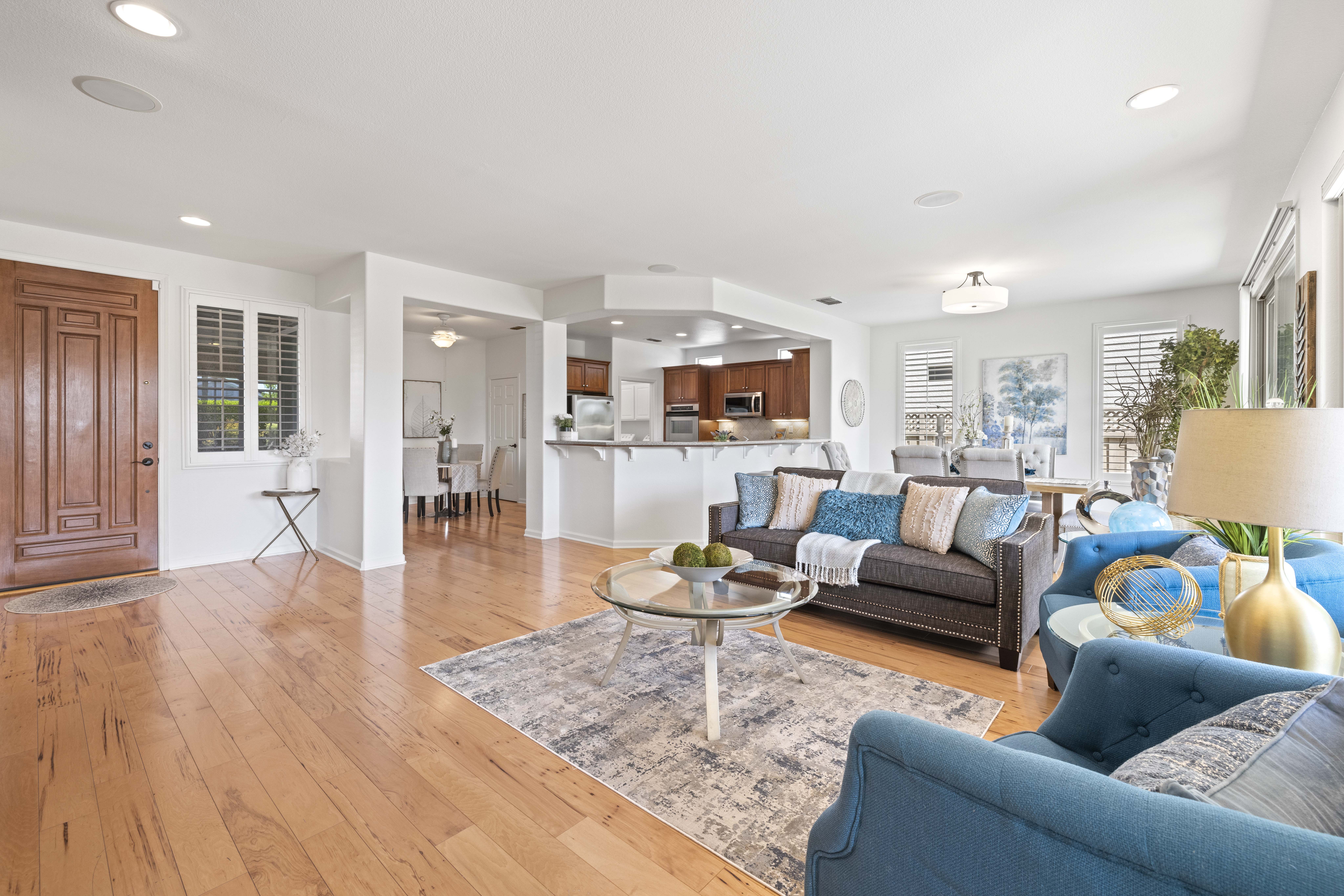 1211 Picket Fence Lane