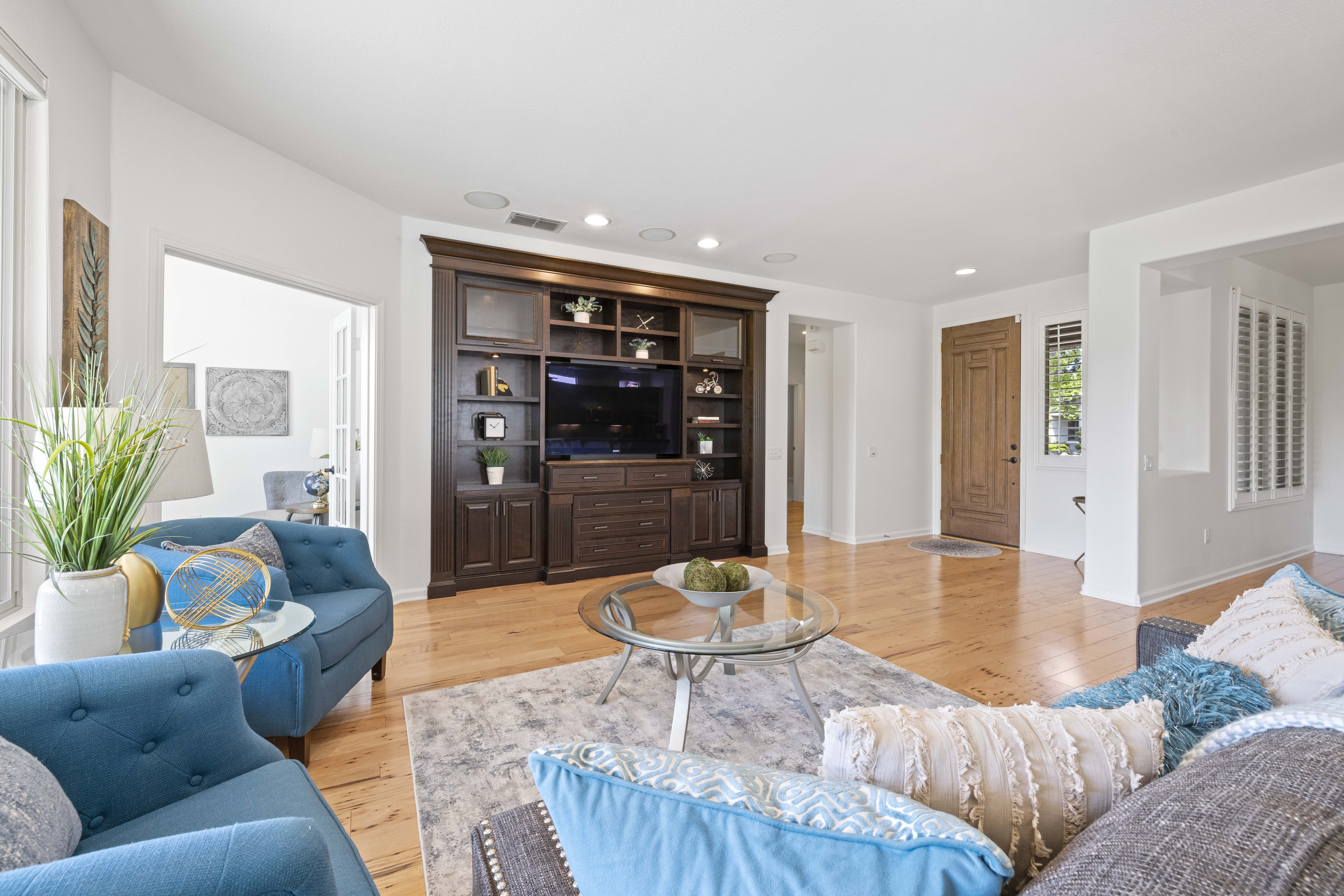 1211 Picket Fence Lane