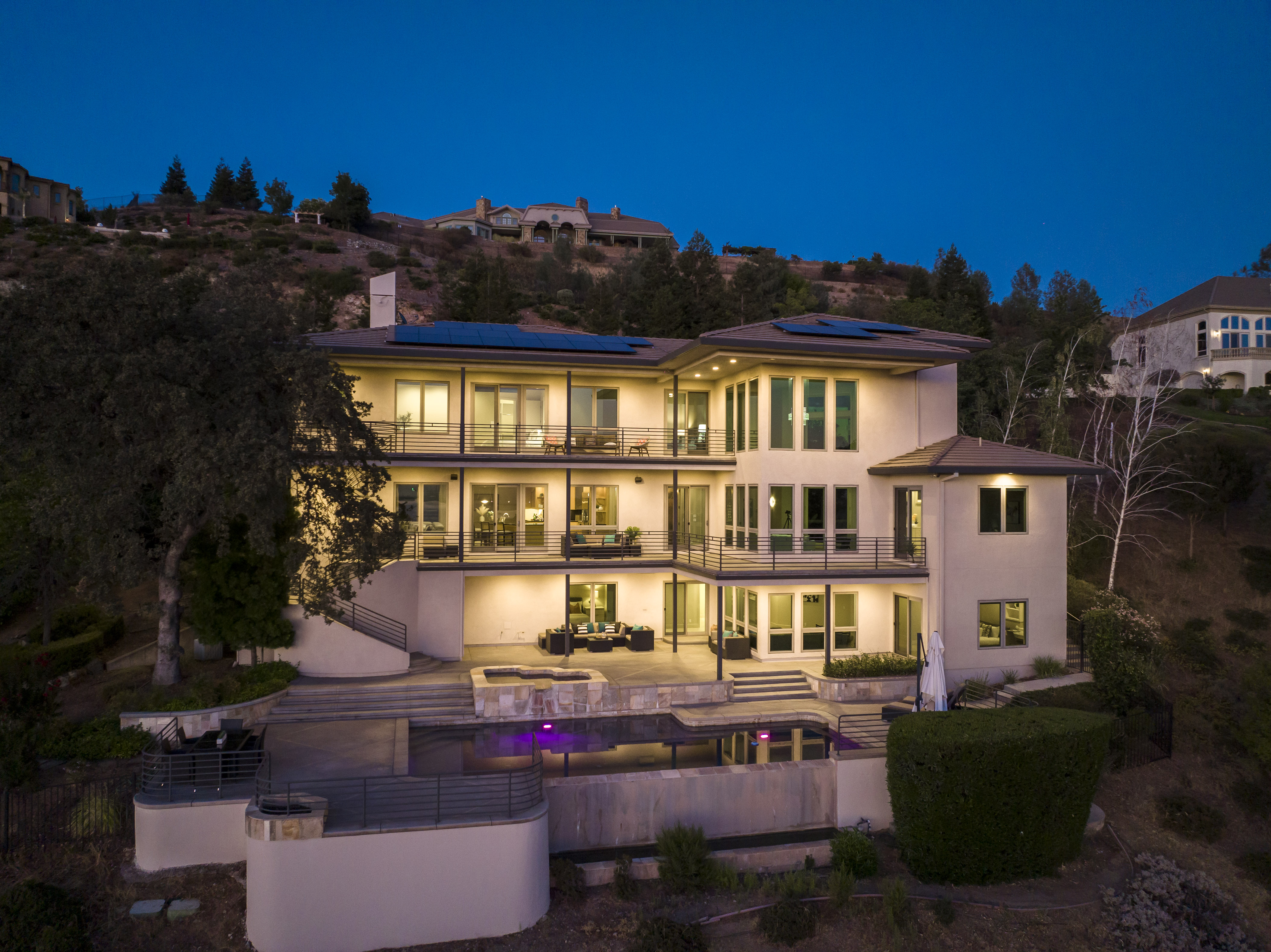 1108 La Sierra Drive