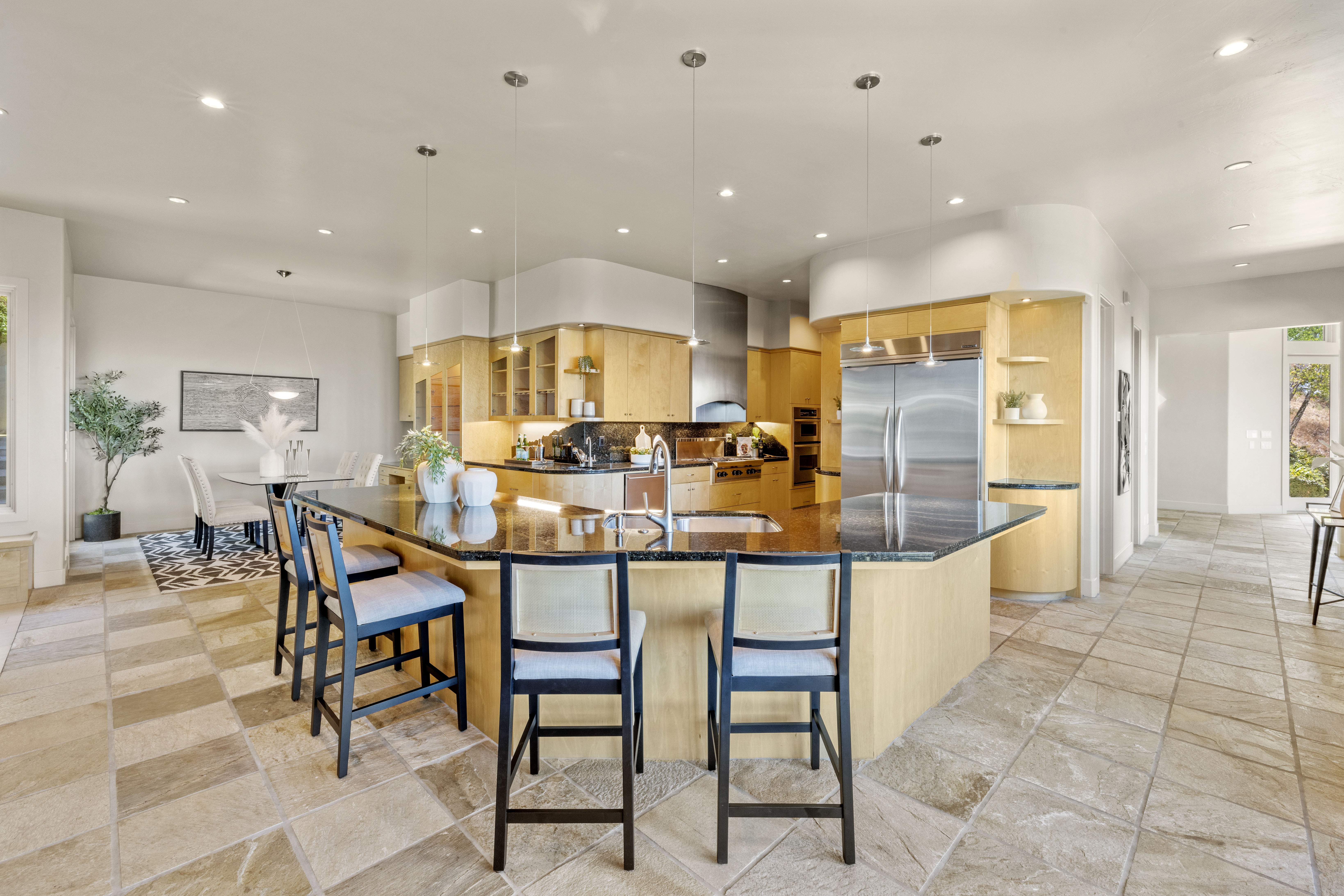 1108 La Sierra Drive