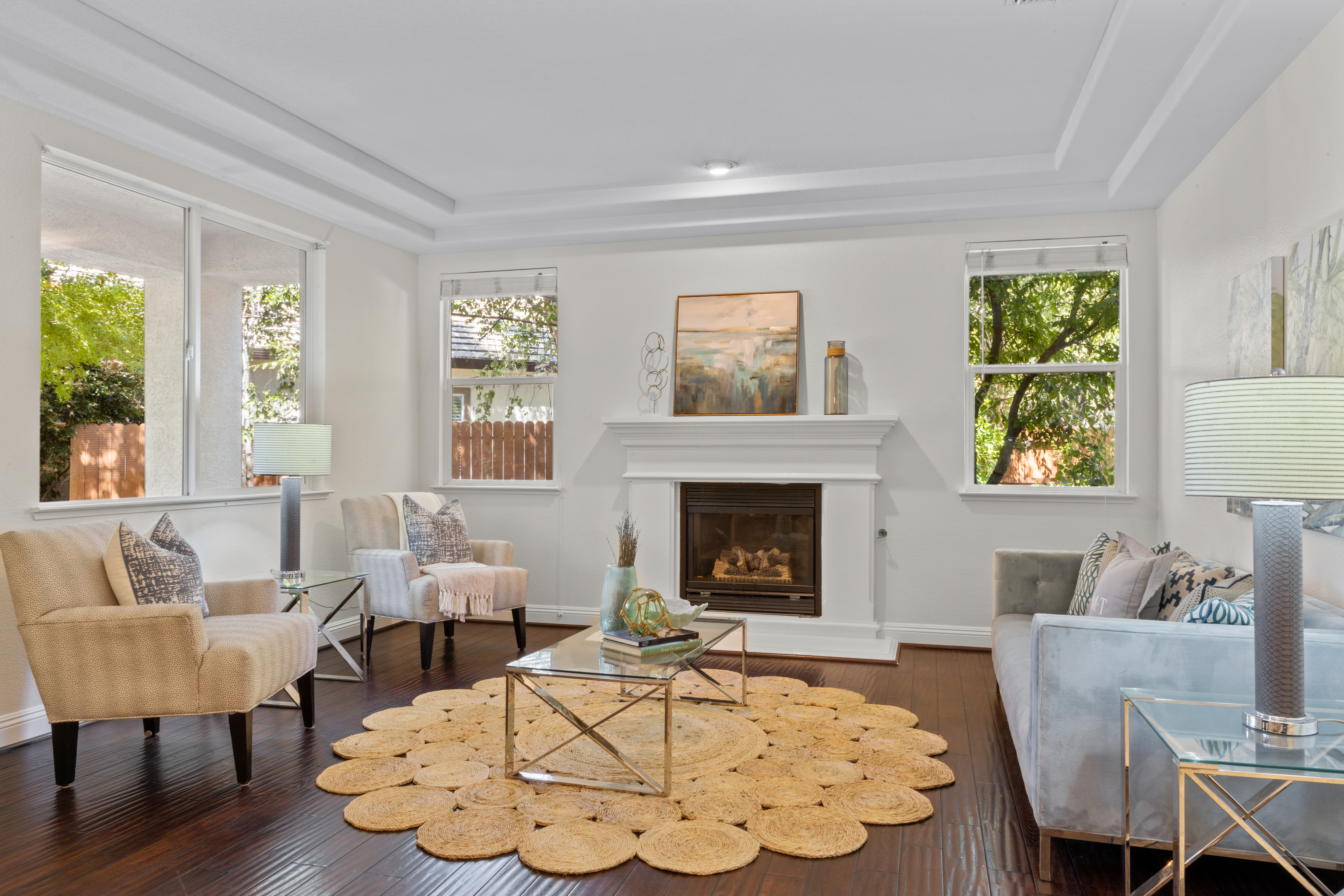 117 Goldstone Court