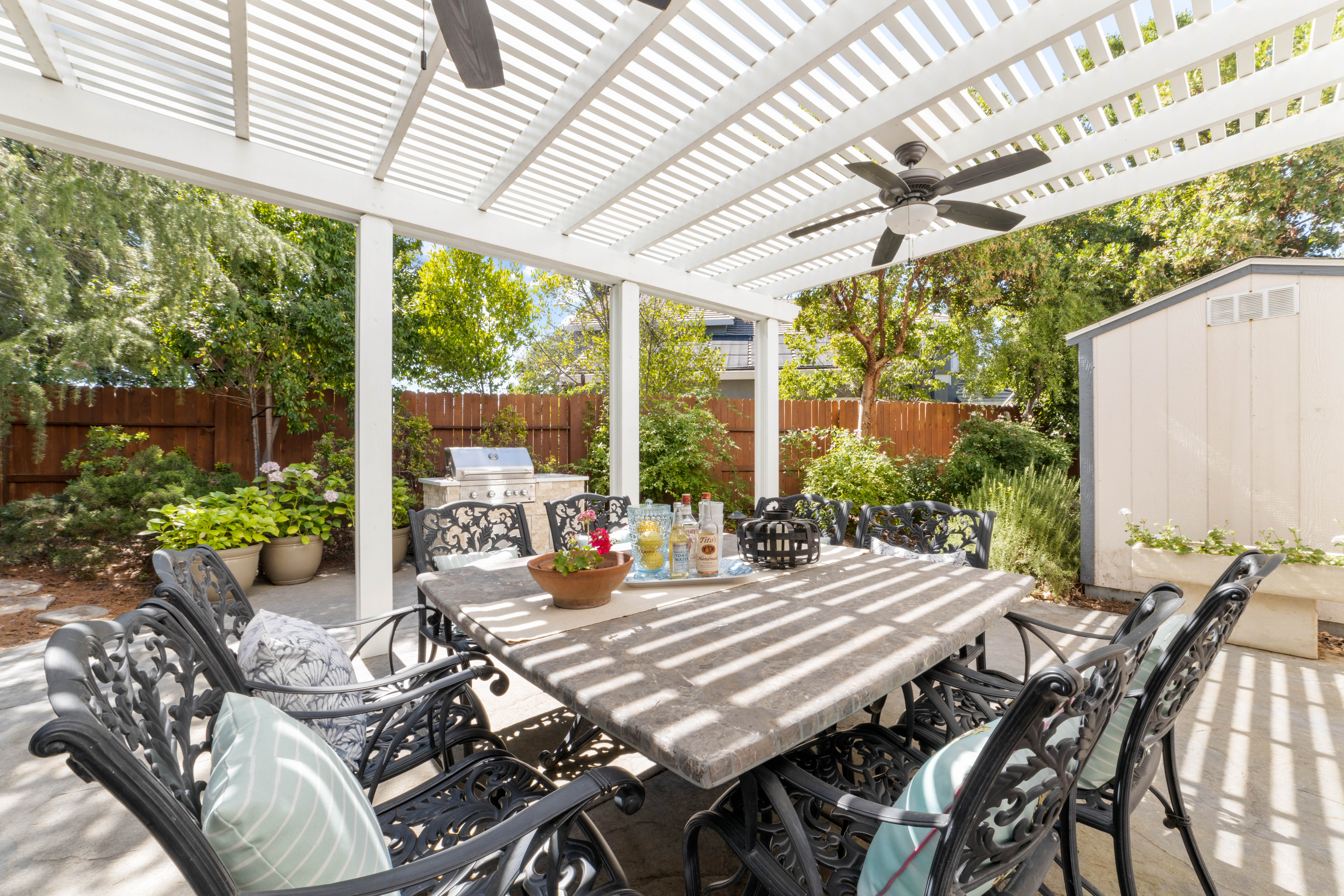 117 Goldstone Court