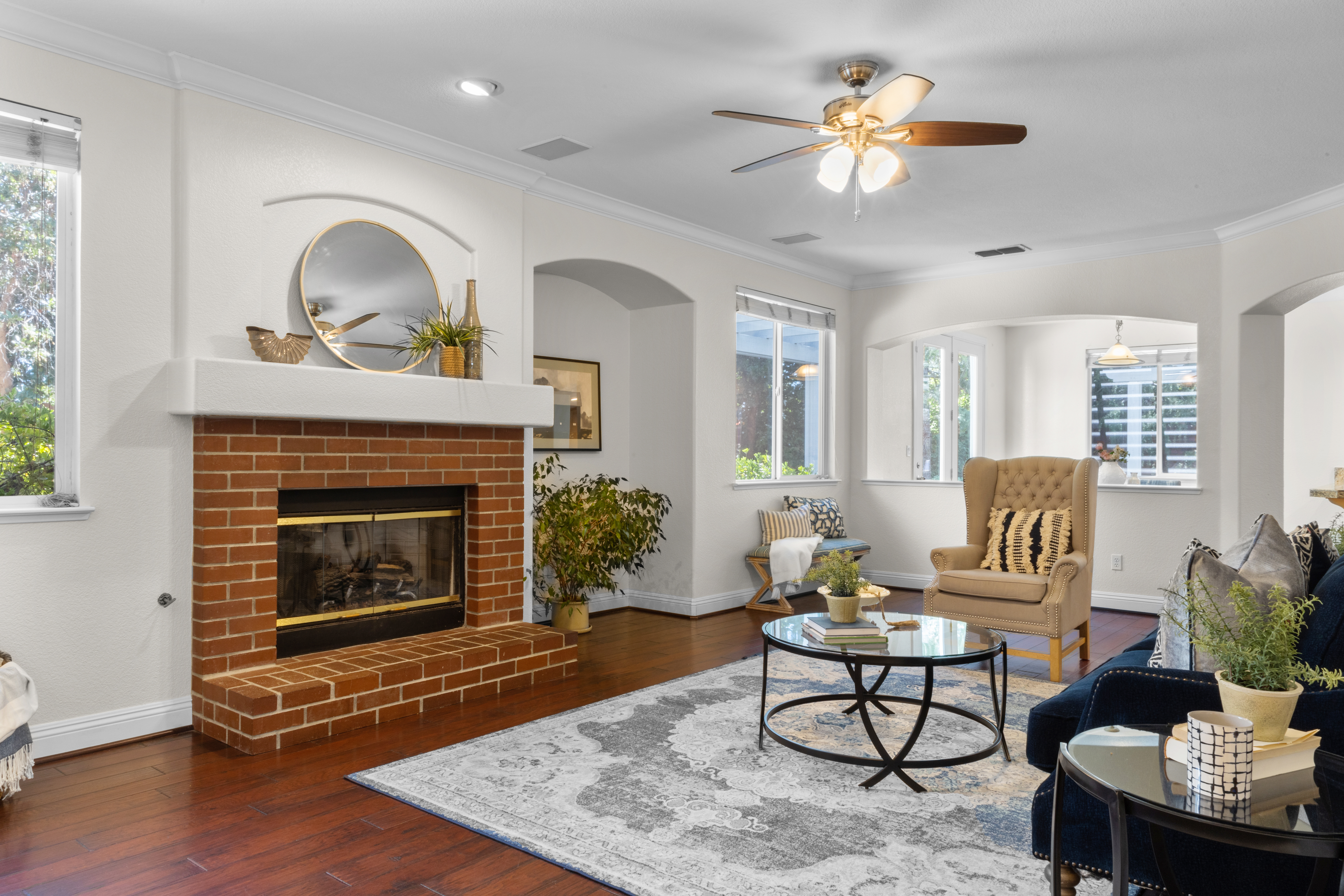 117 Goldstone Court