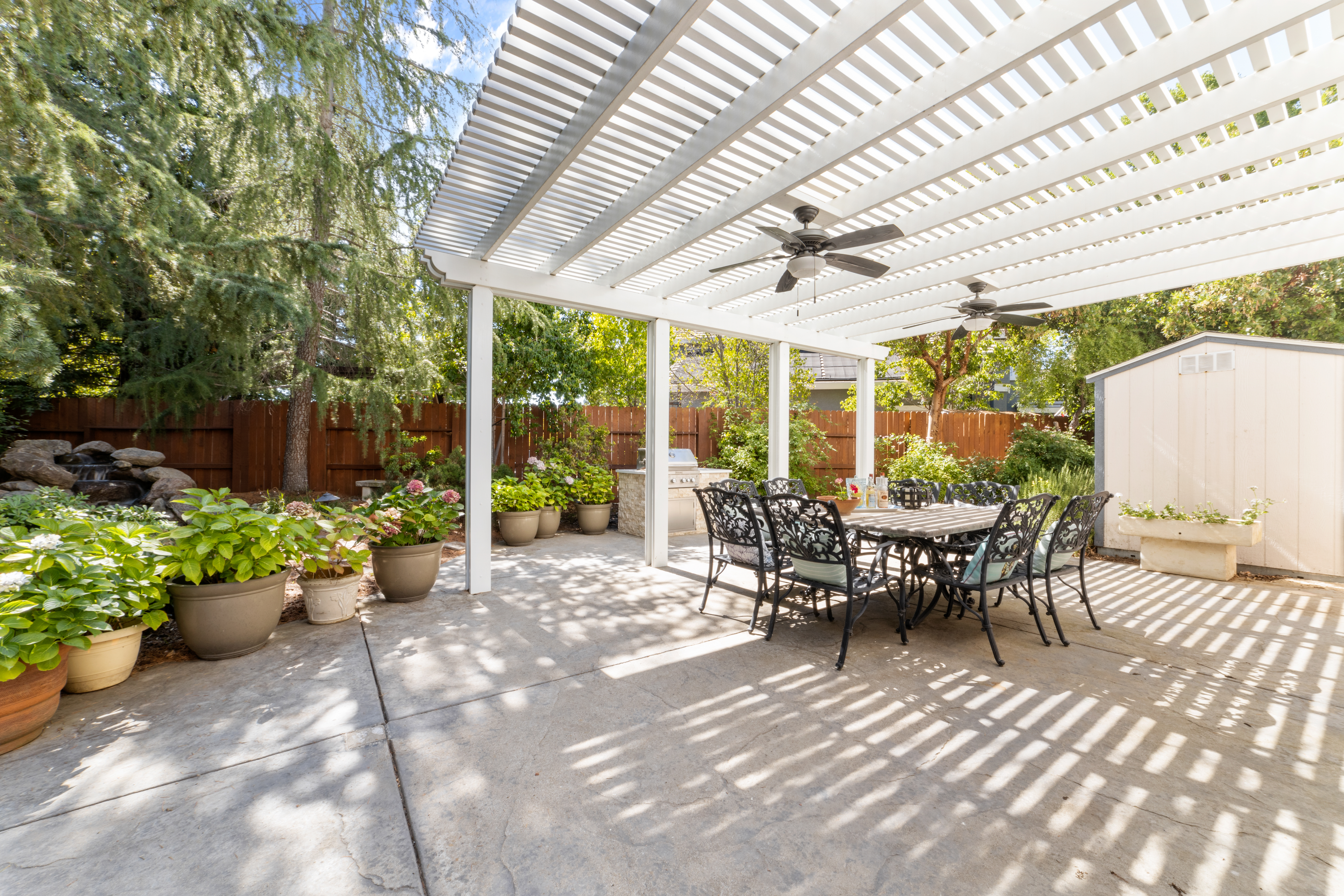 117 Goldstone Court