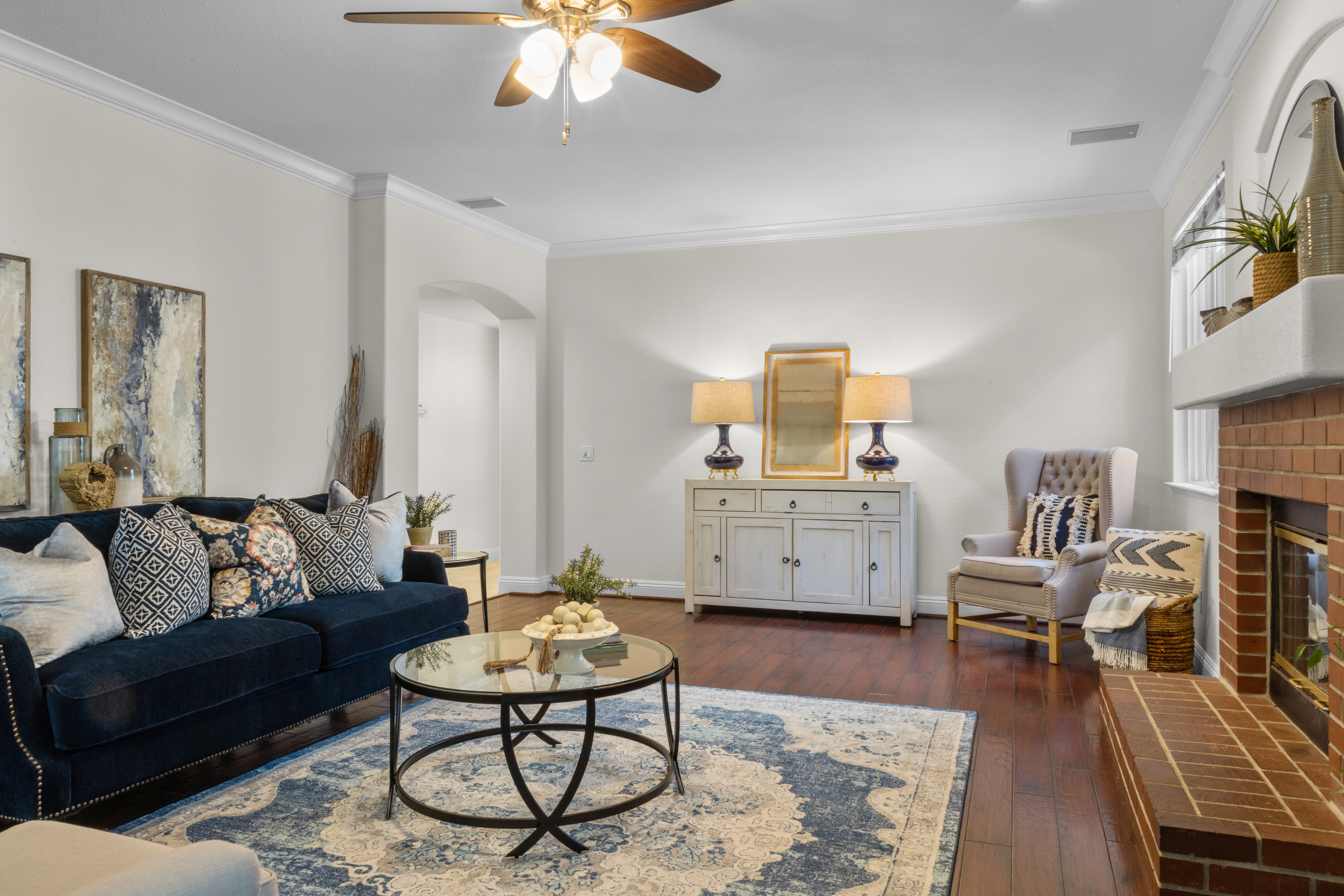 117 Goldstone Court