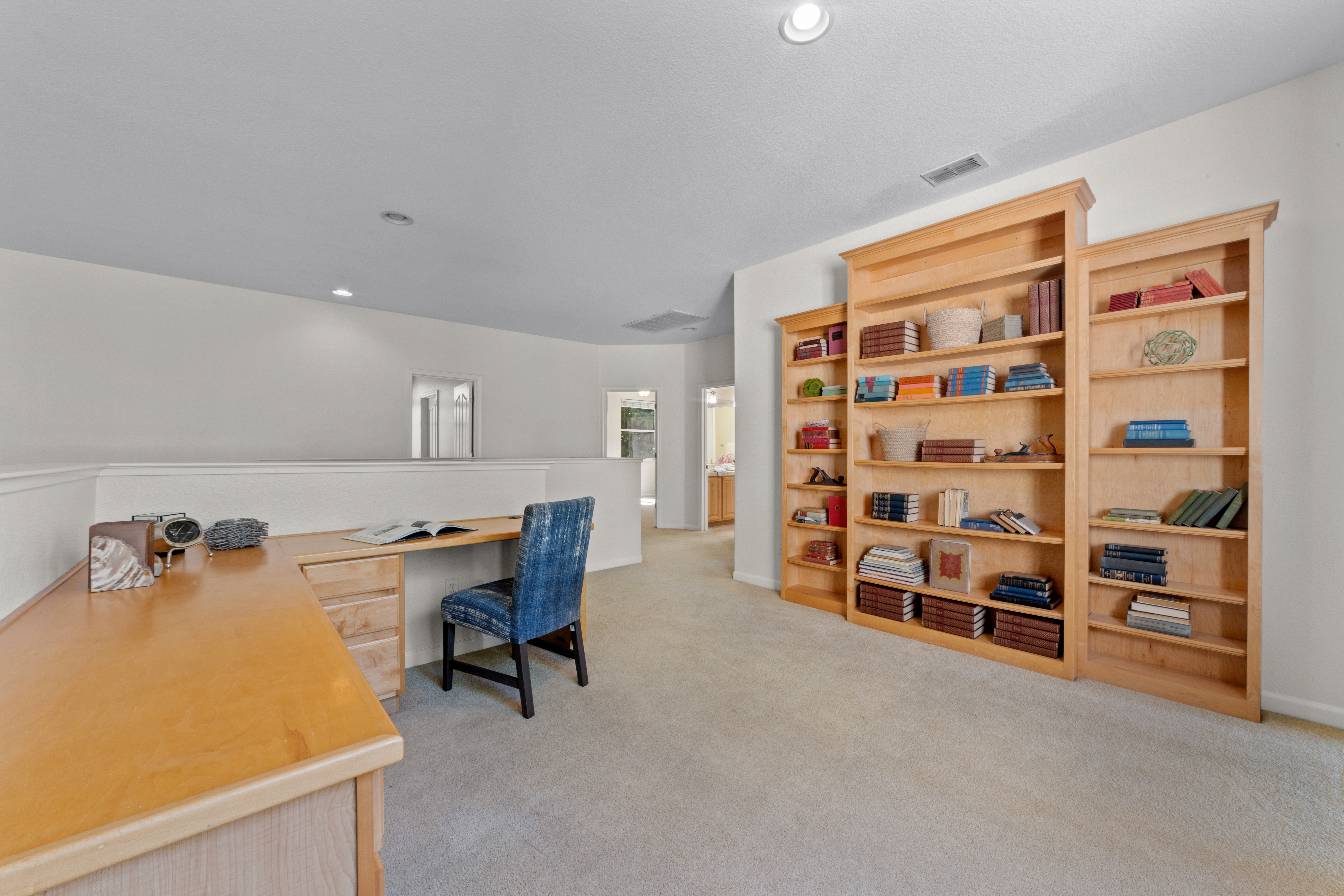 117 Goldstone Court