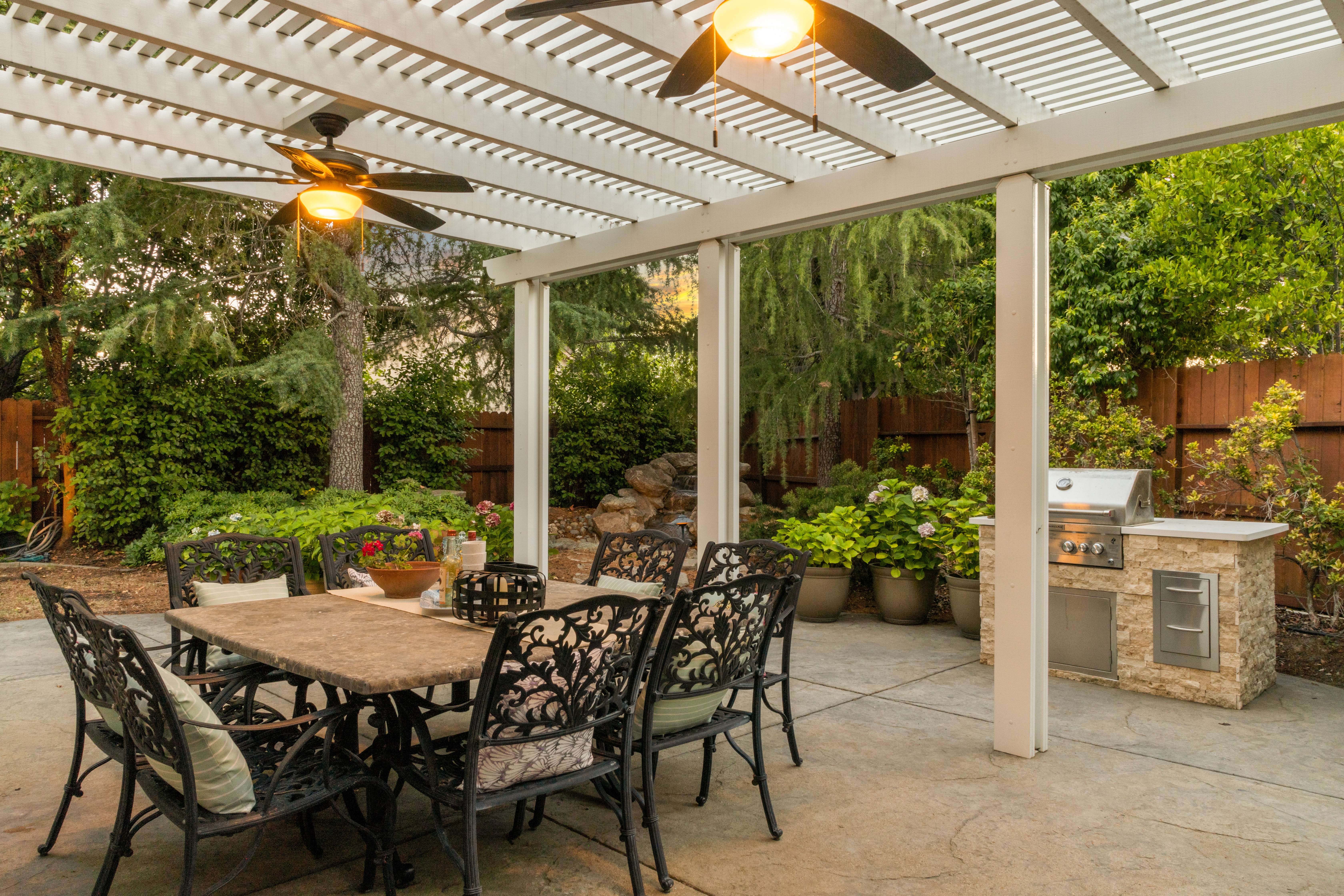 117 Goldstone Court